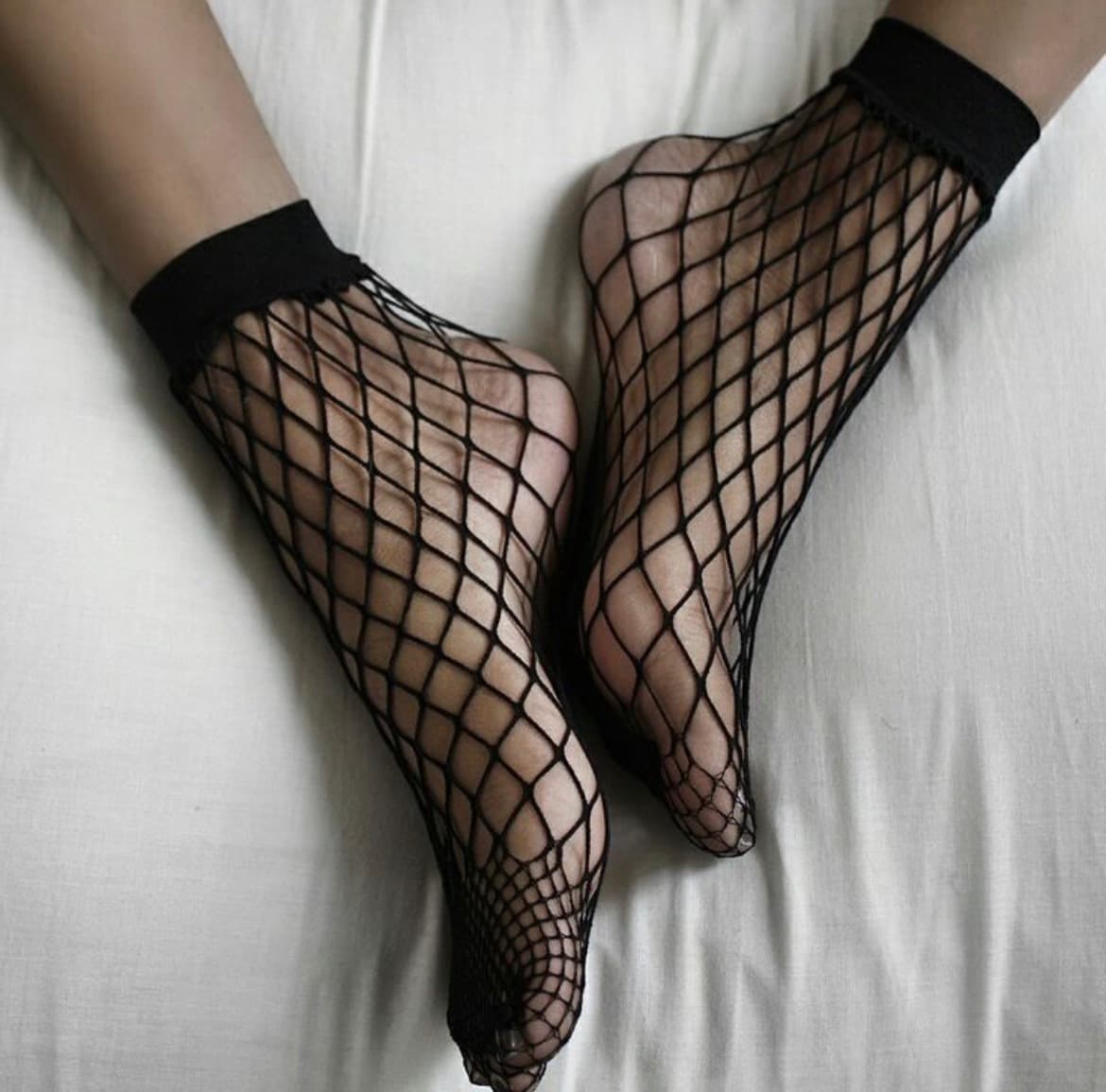 Forfootlovers banner image