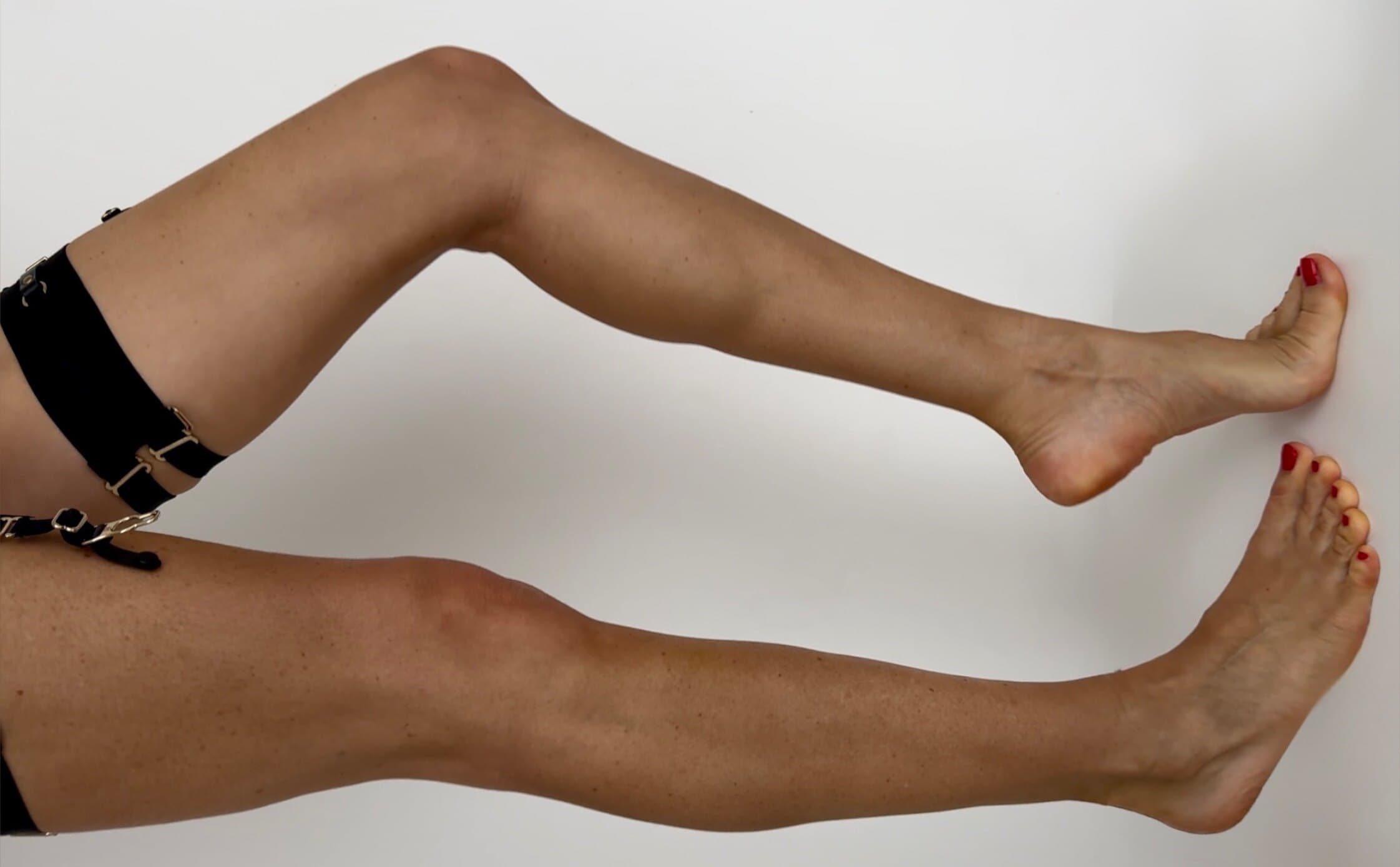 Foot Fetish Fantasy @lilyftse500 banner image