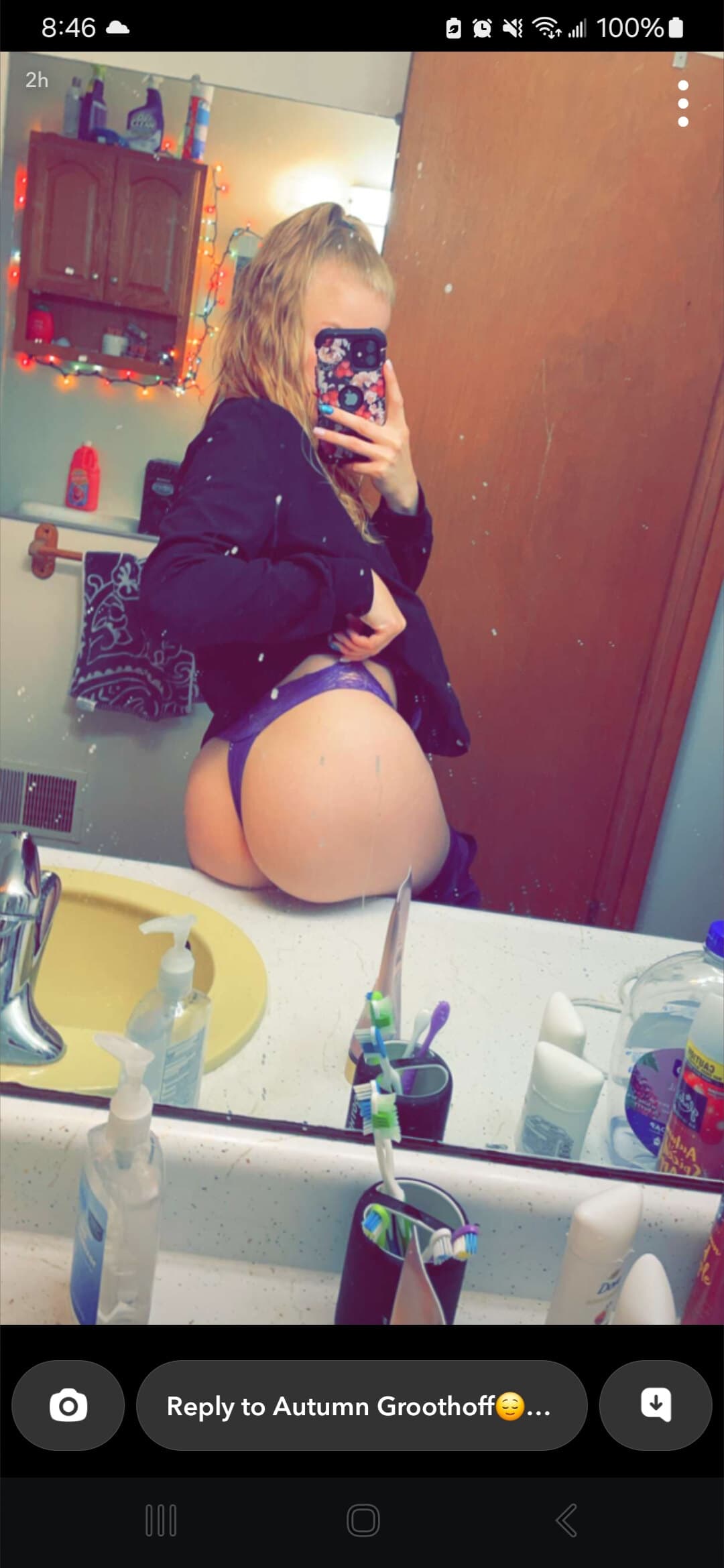 Mamas😘🤪👀 banner image