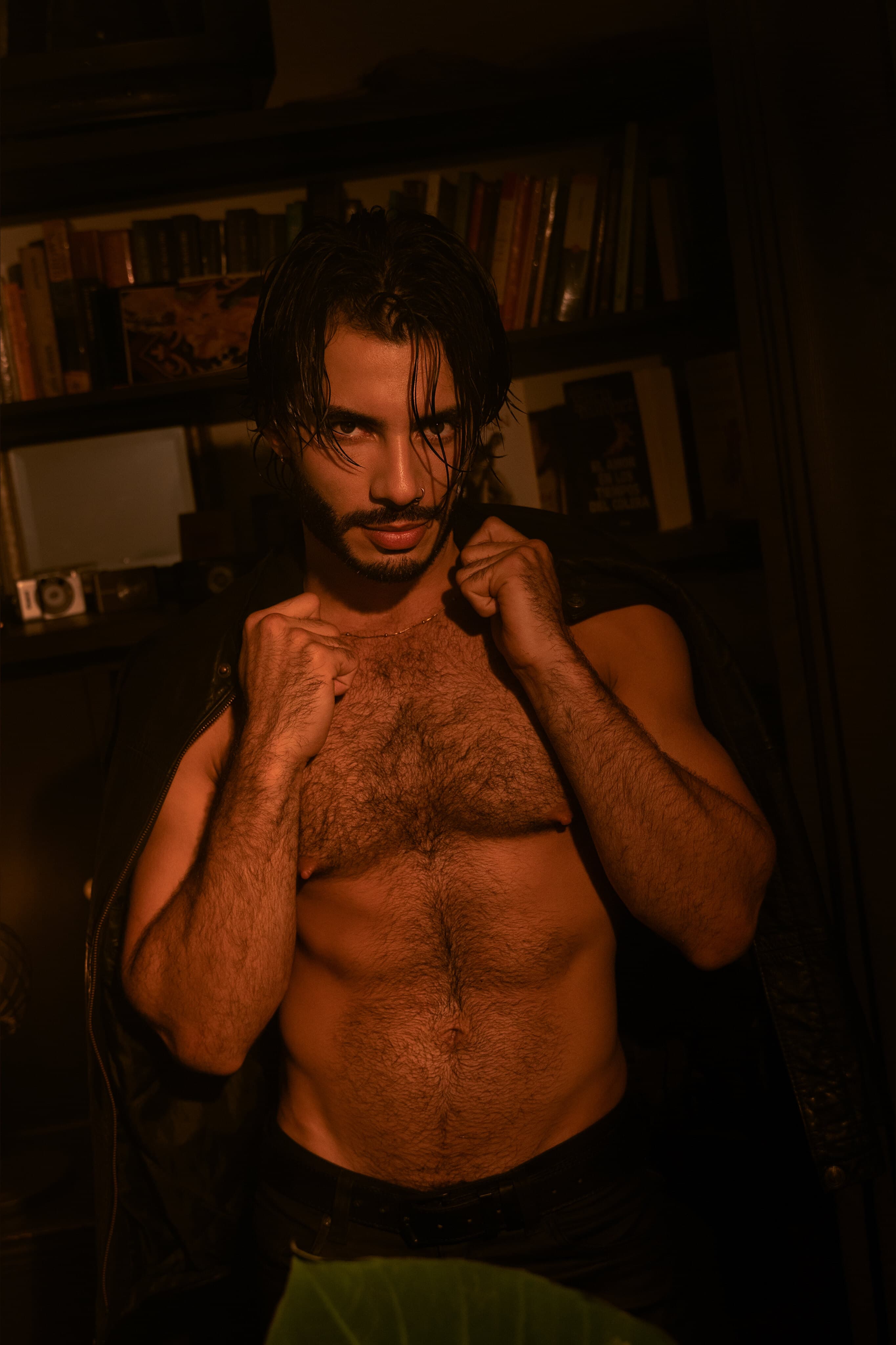Valentín Hoffman banner image