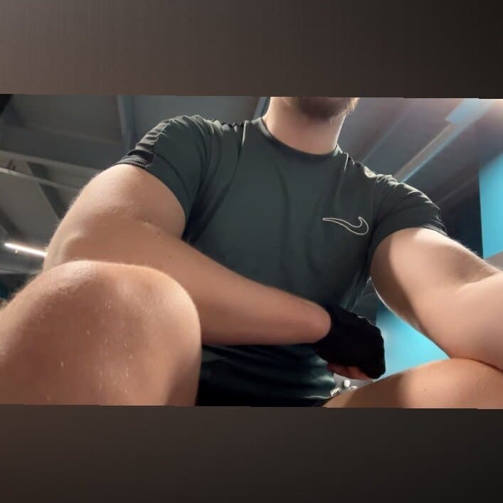 Chris banner image