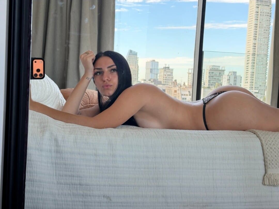 Giulia Pastore banner image
