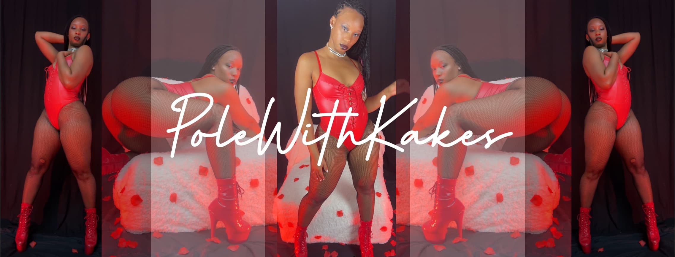 Kakes banner image