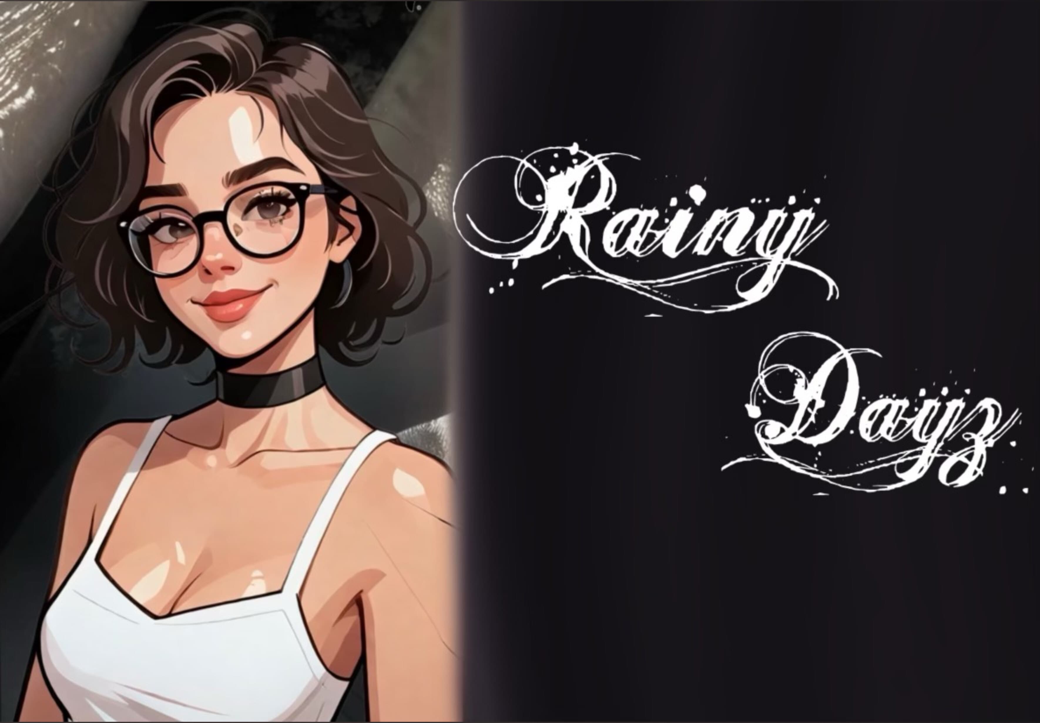 Rainy Dayz banner image
