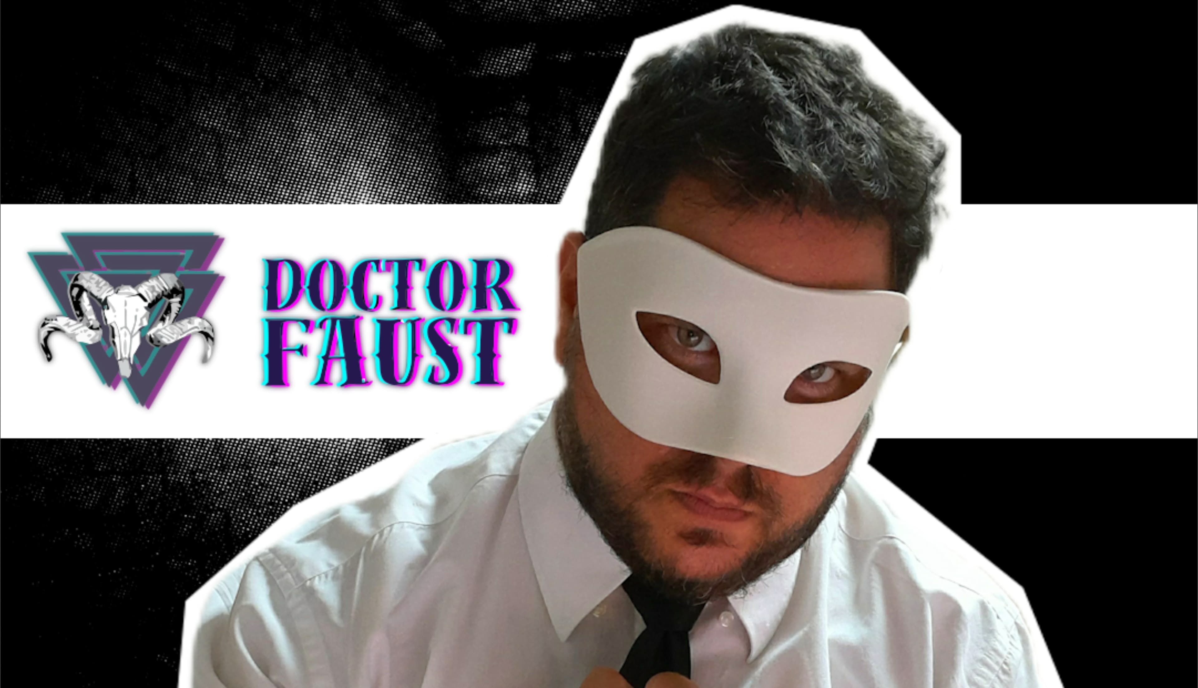 Doctor Faust banner image