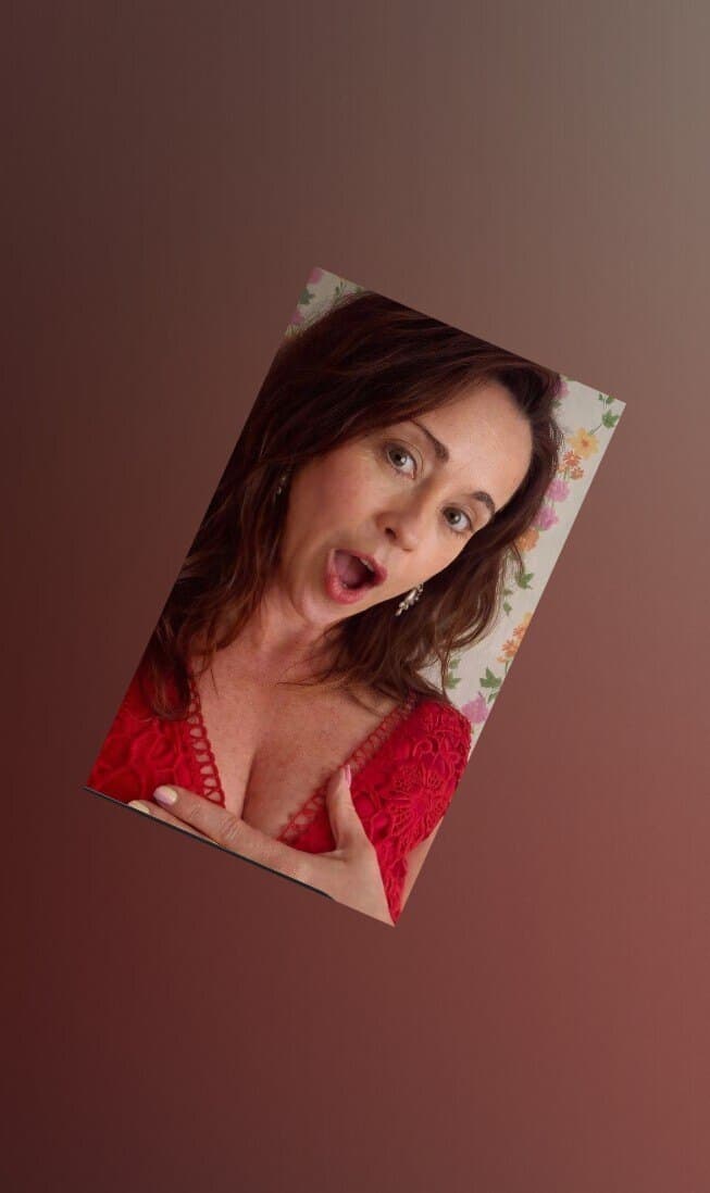 Hazel Thornton banner image