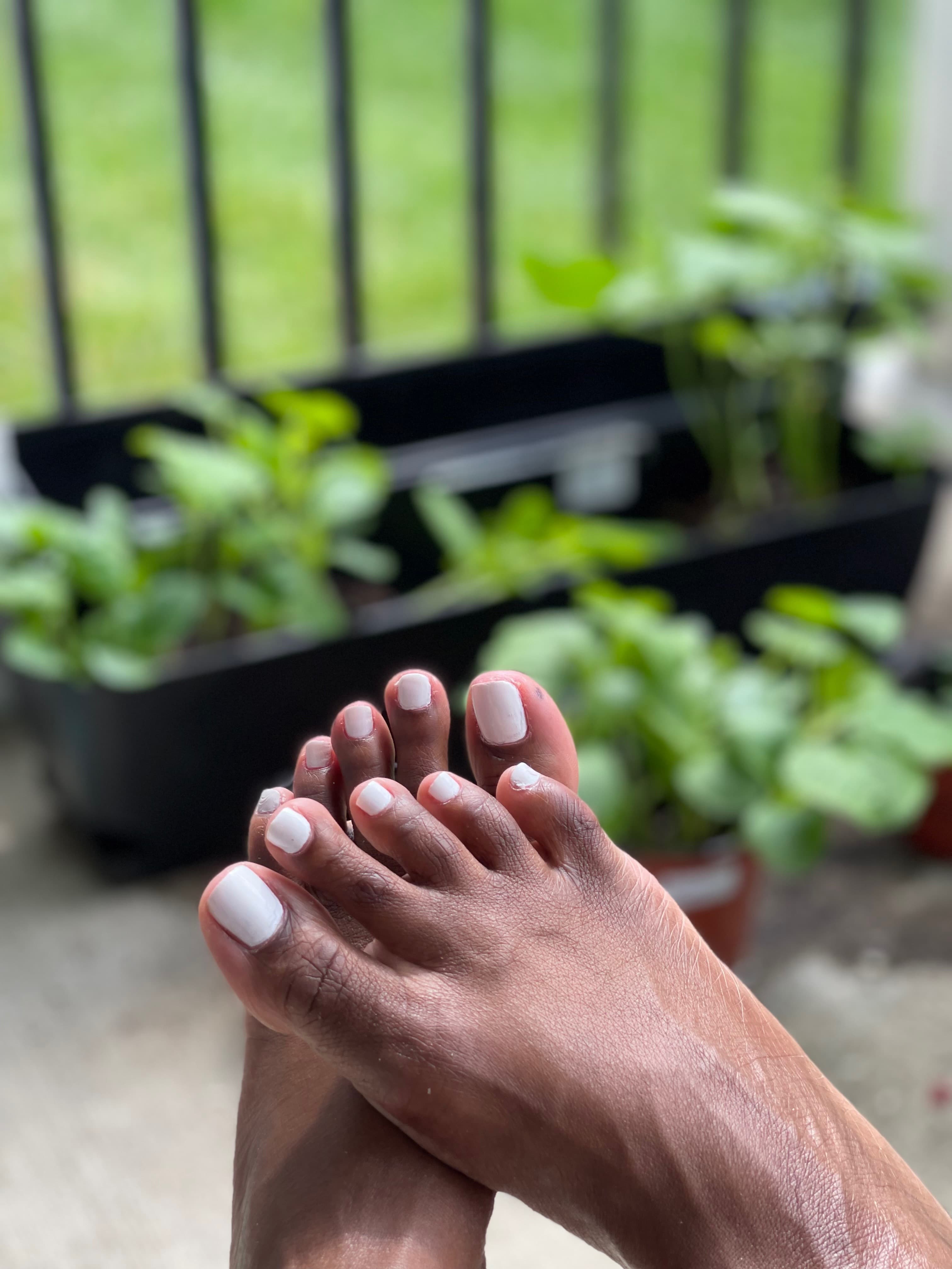 ExtremeFootFetish banner image