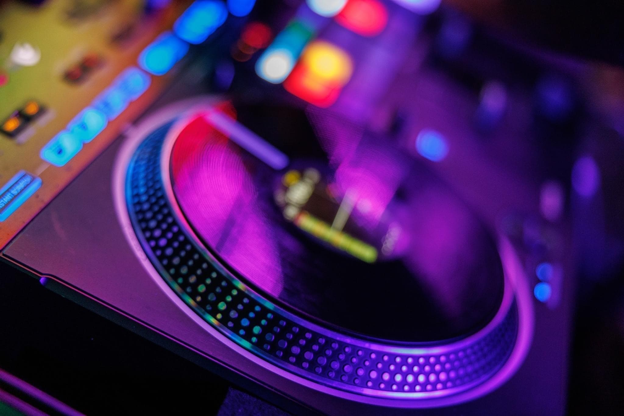 DJ KOB banner image