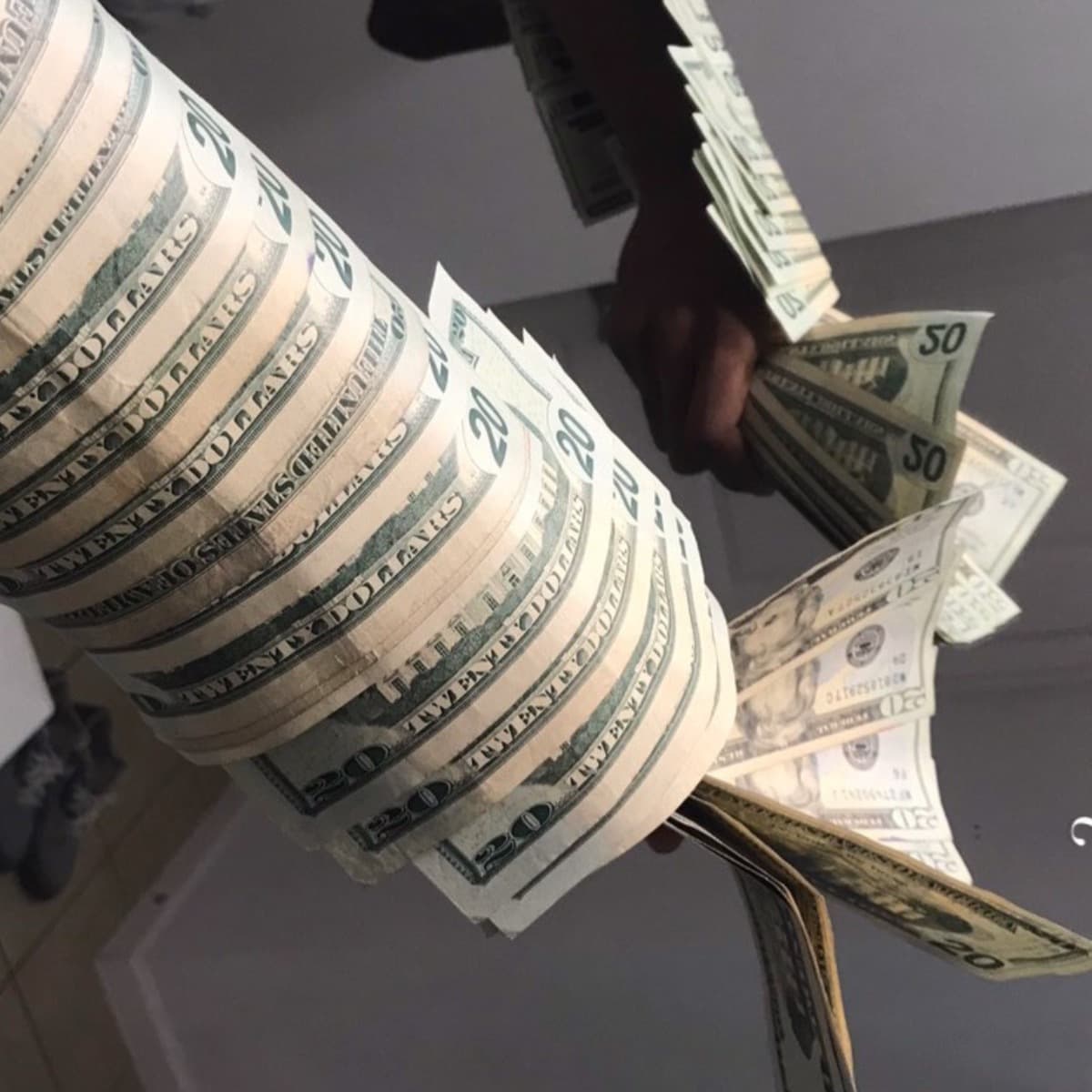 Kash Rael banner image