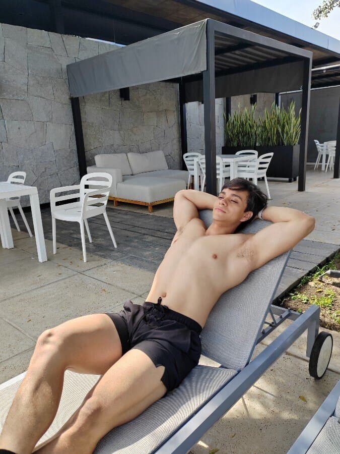 FernandezFit banner image