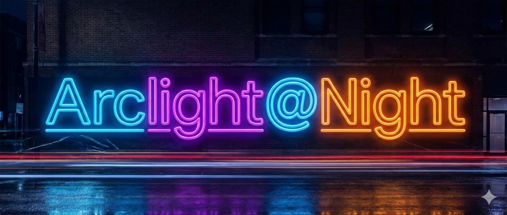 AeonArclight banner image