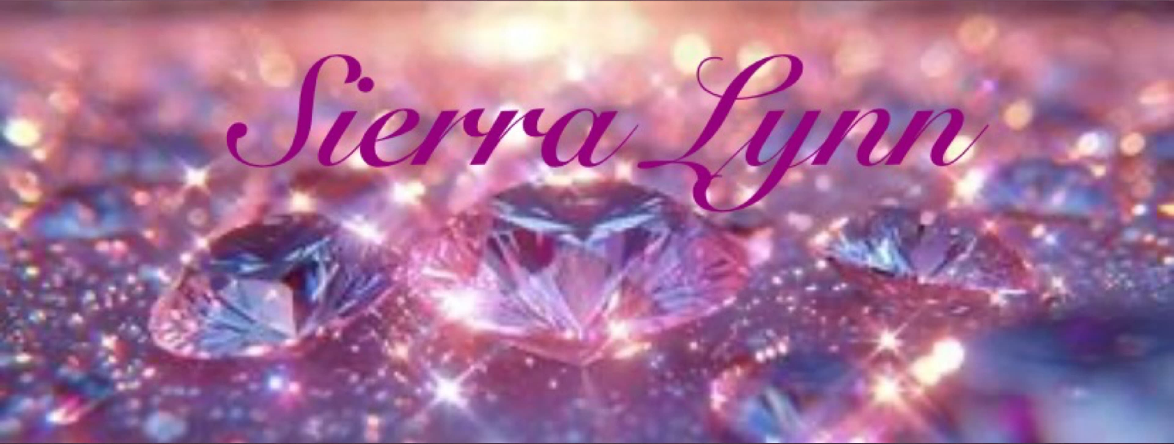 Sierra Lynn banner image