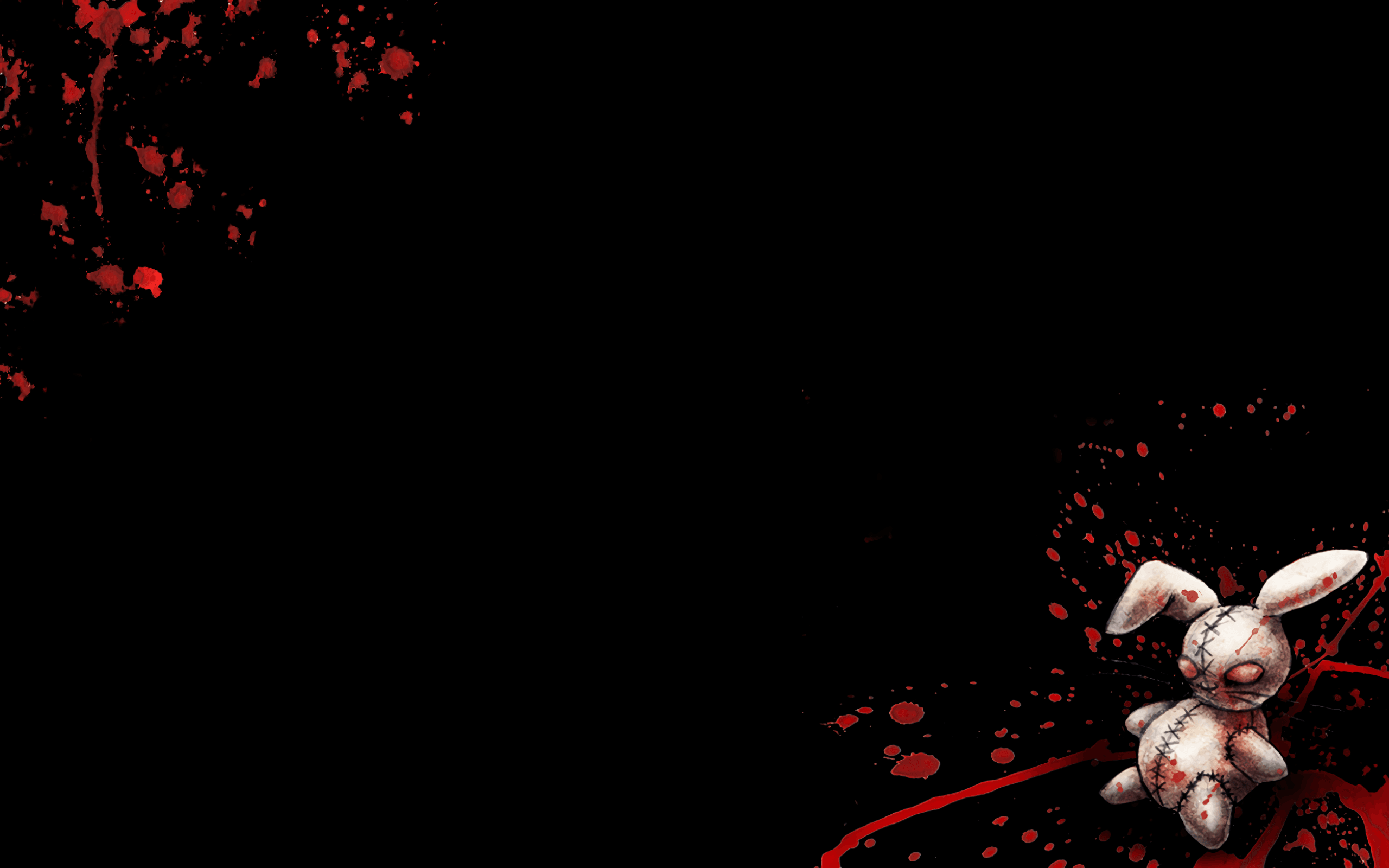 Bunny banner image