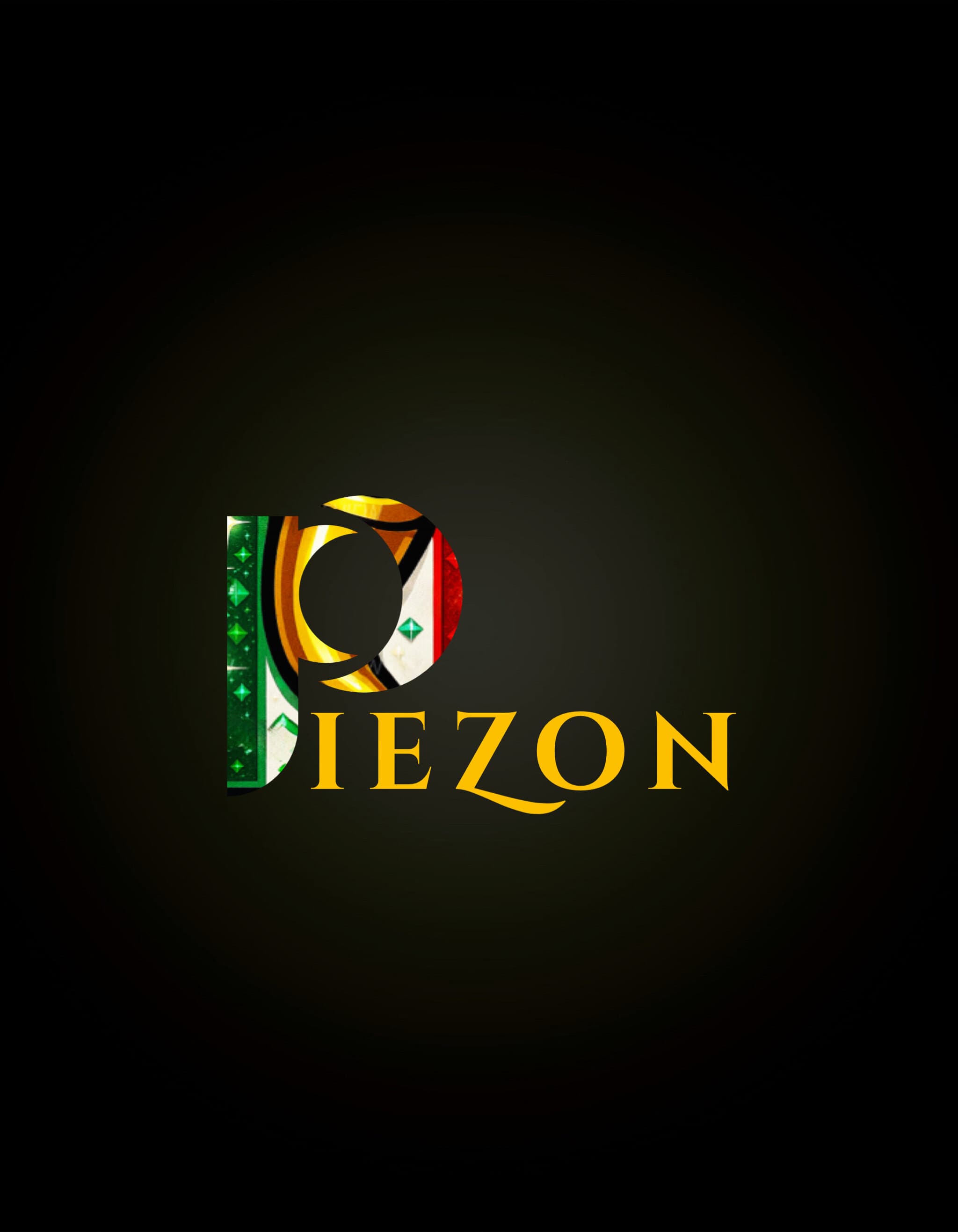 OfficialPieZon banner image
