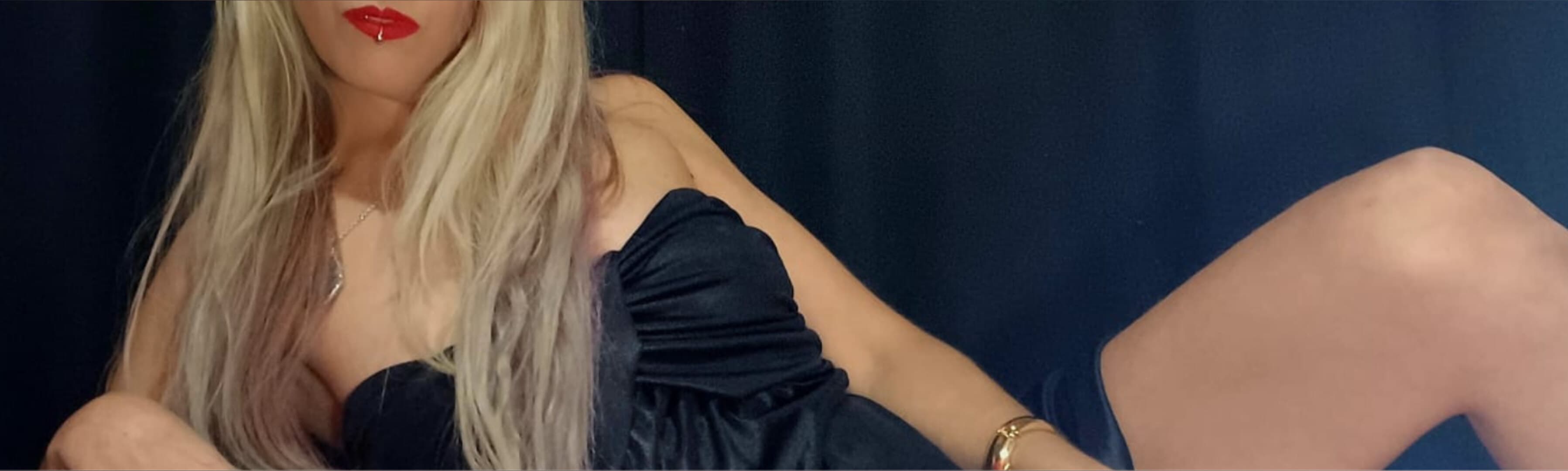 Goddess Genica banner image