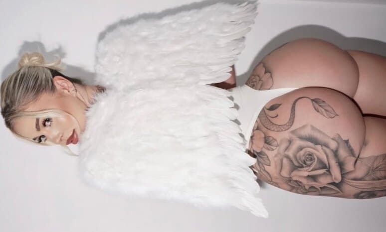 Shanae Radzevicius π¦πΊ banner image