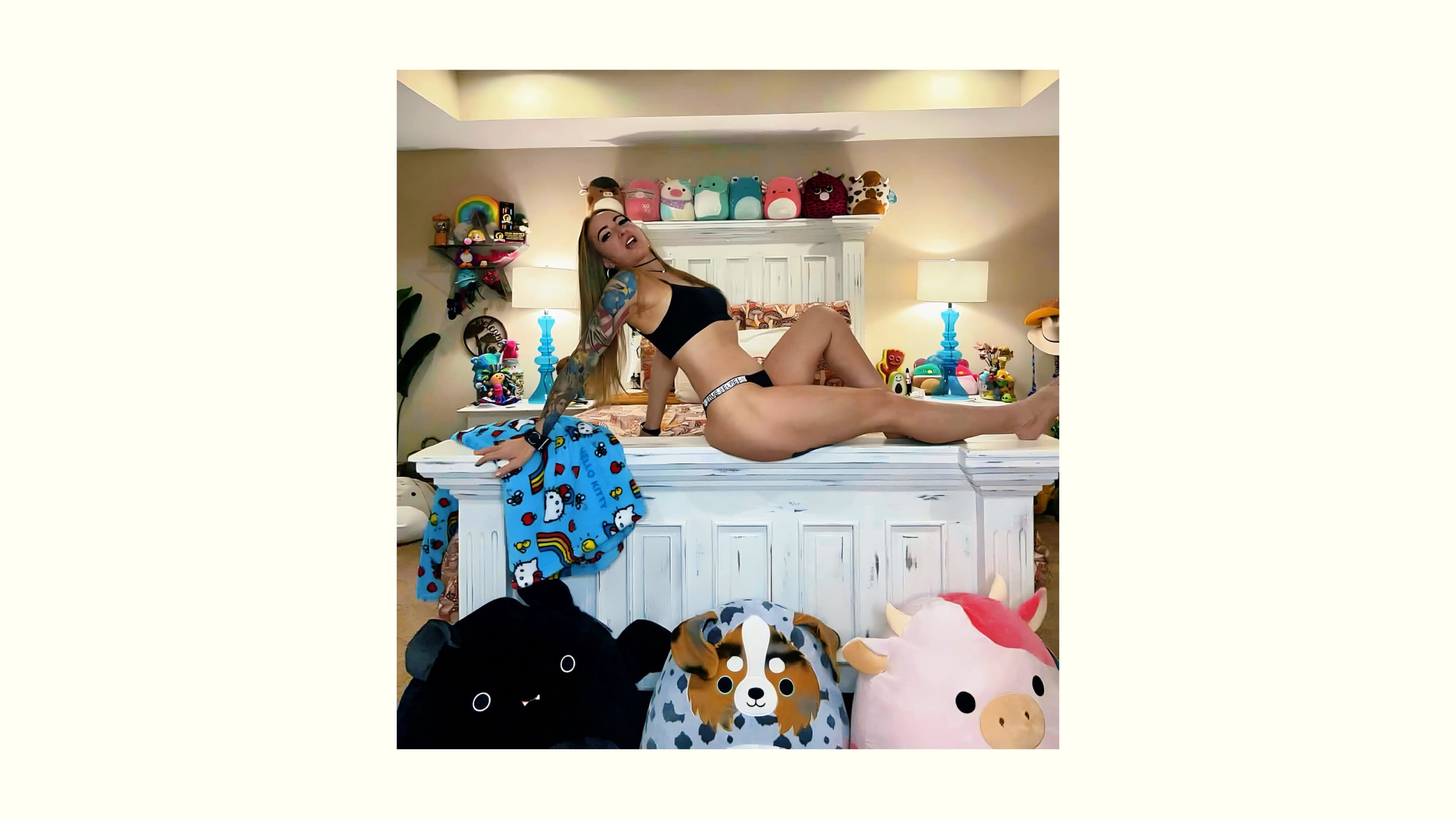 thebutterflychick banner image