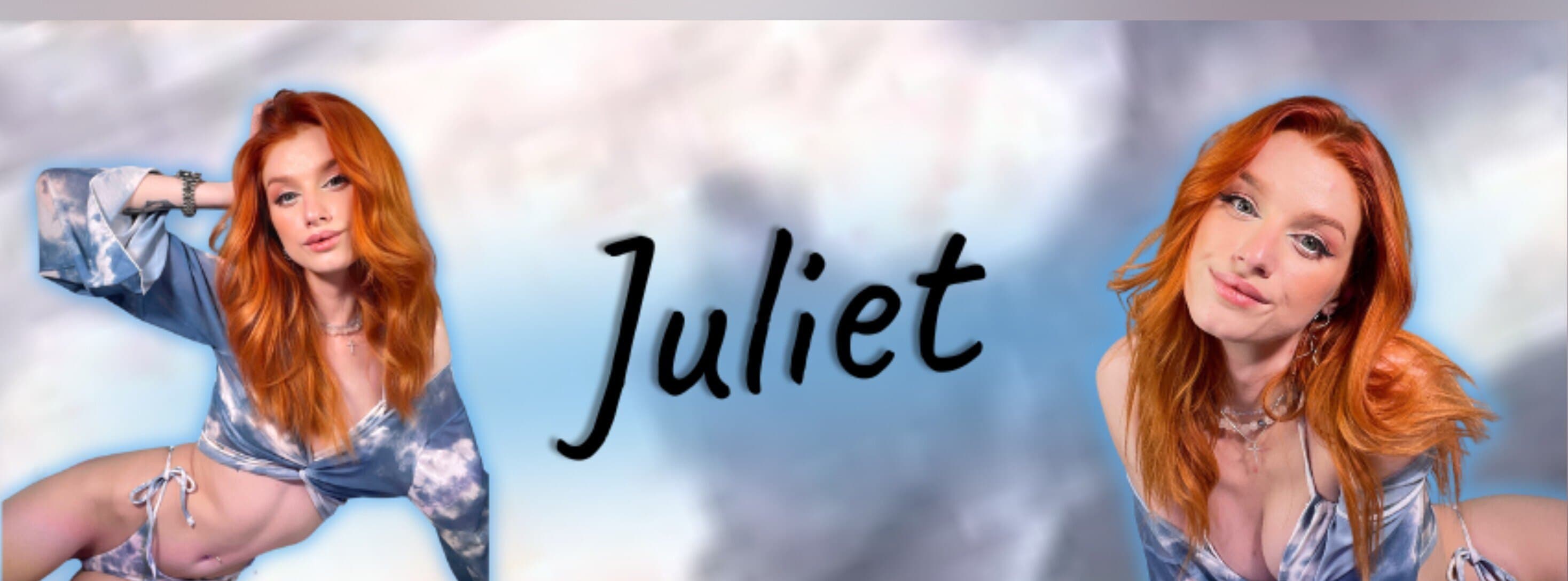 Juliet BB banner image