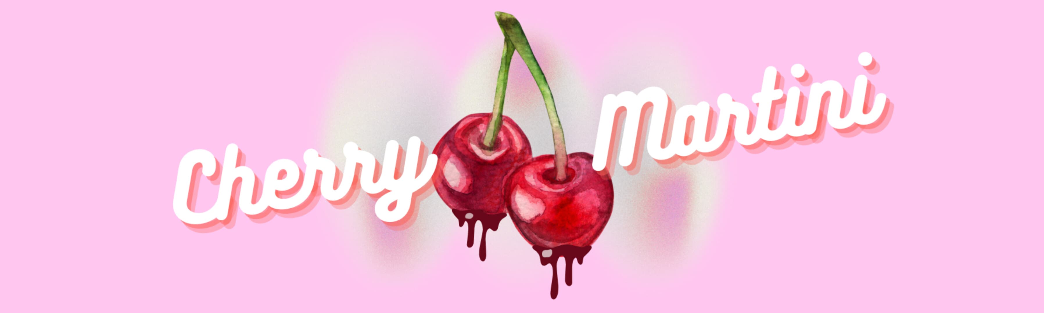 Cherry banner image