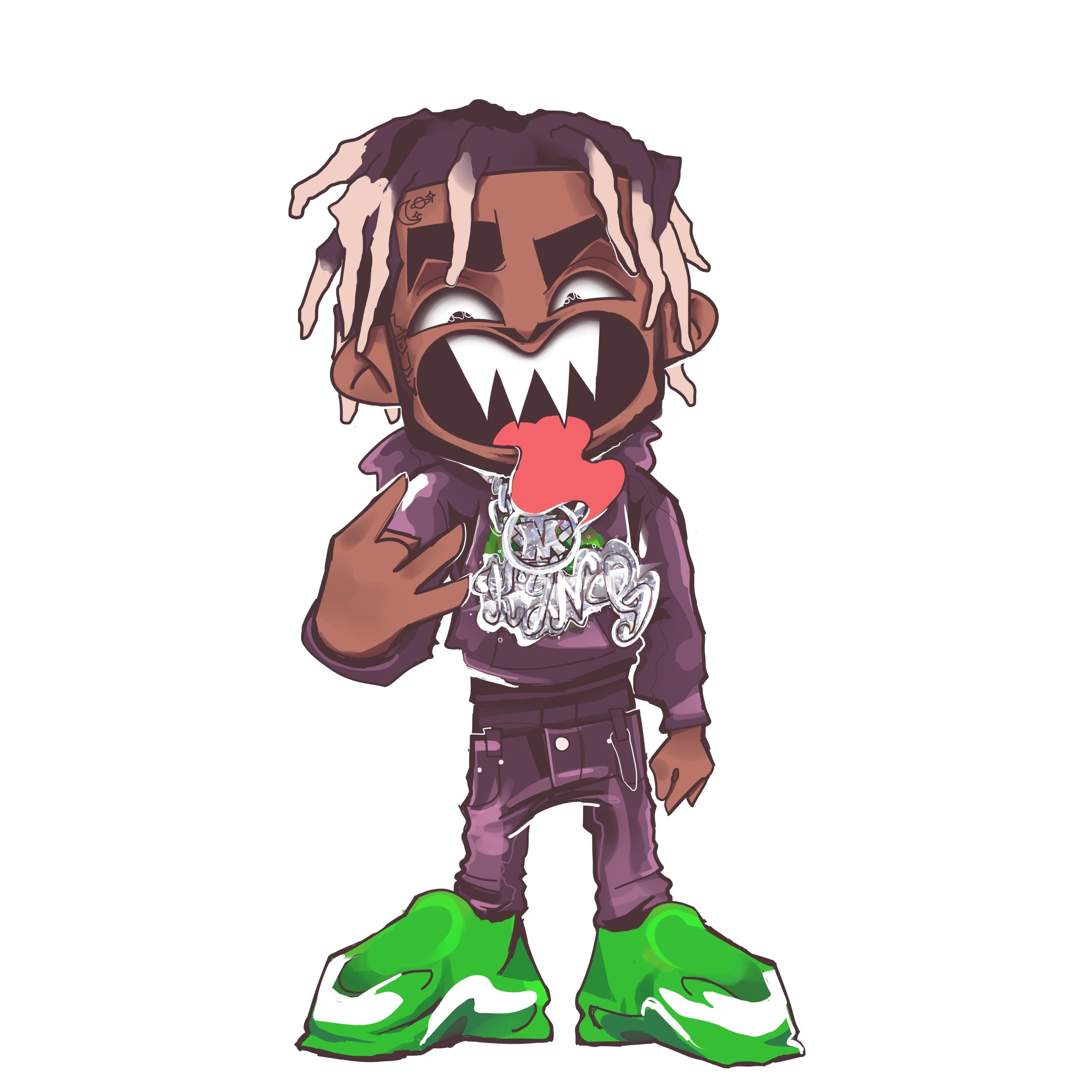 KKbeInIt banner image