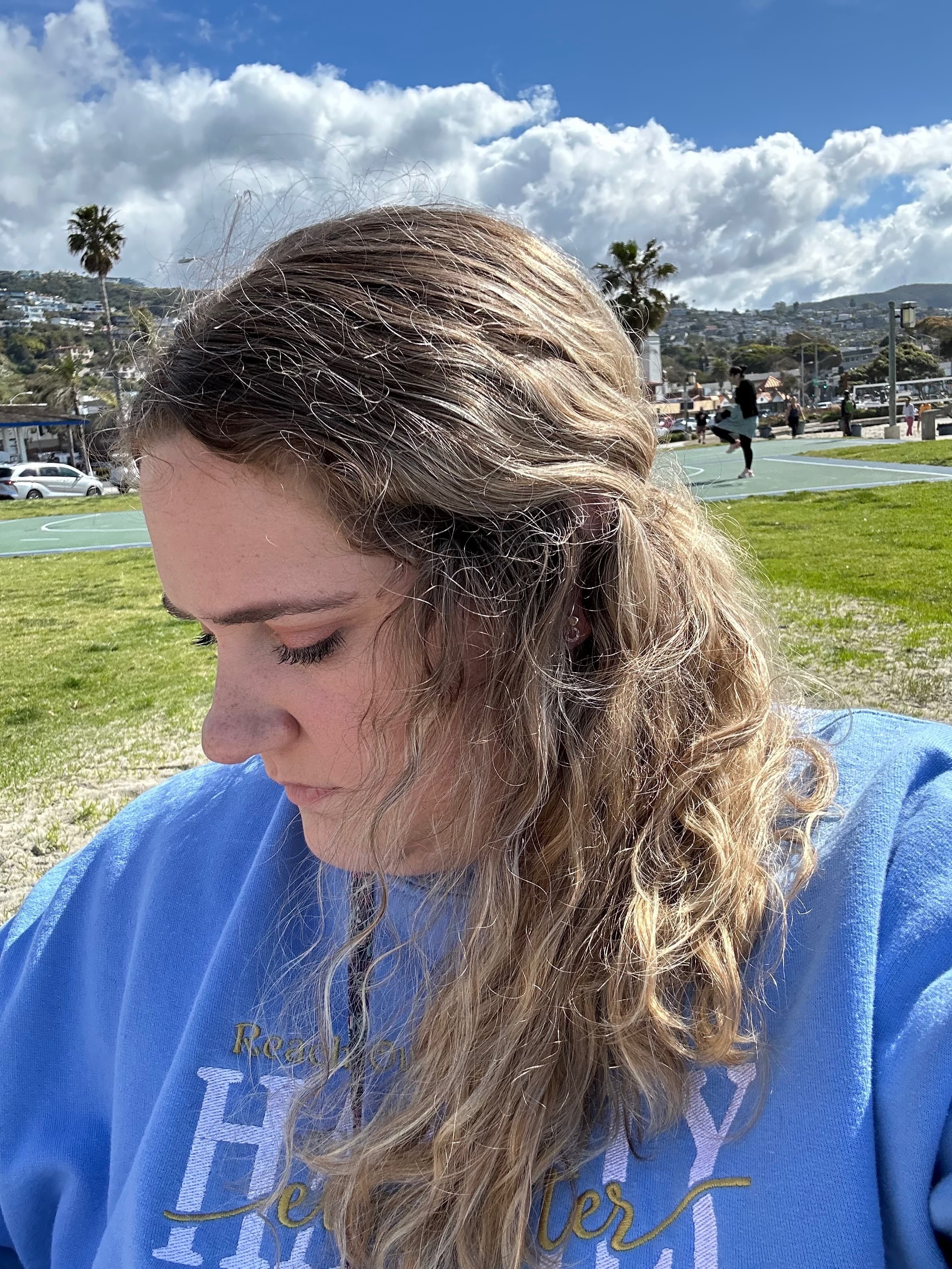 Hannah banner image
