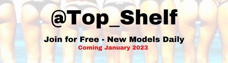 Top Shelf banner image