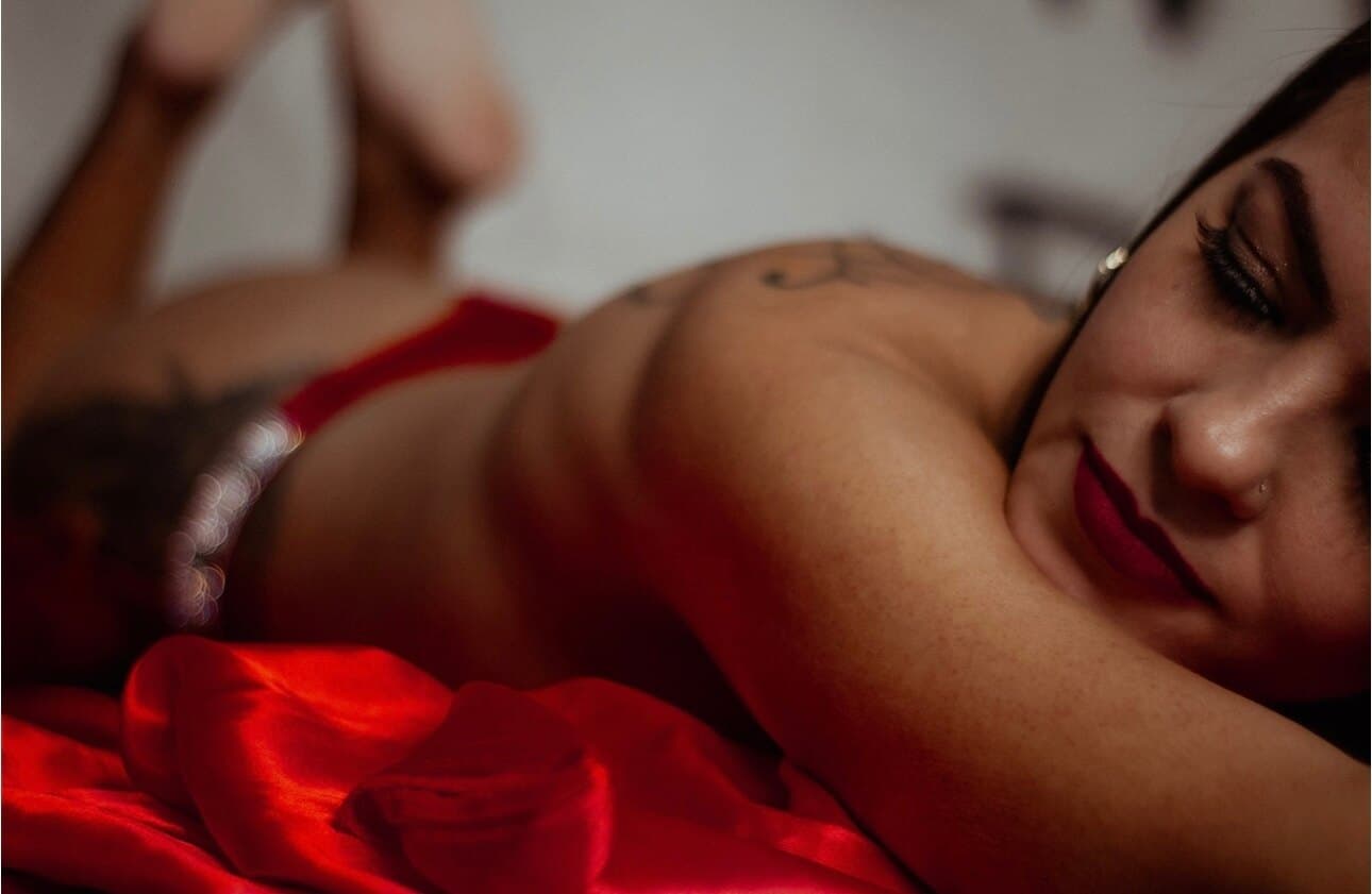 Sharlianis__ banner image