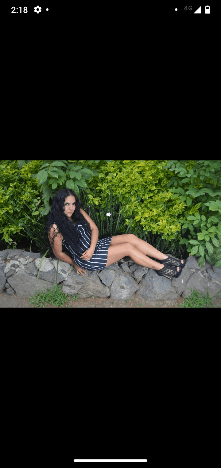 Gisell González banner image
