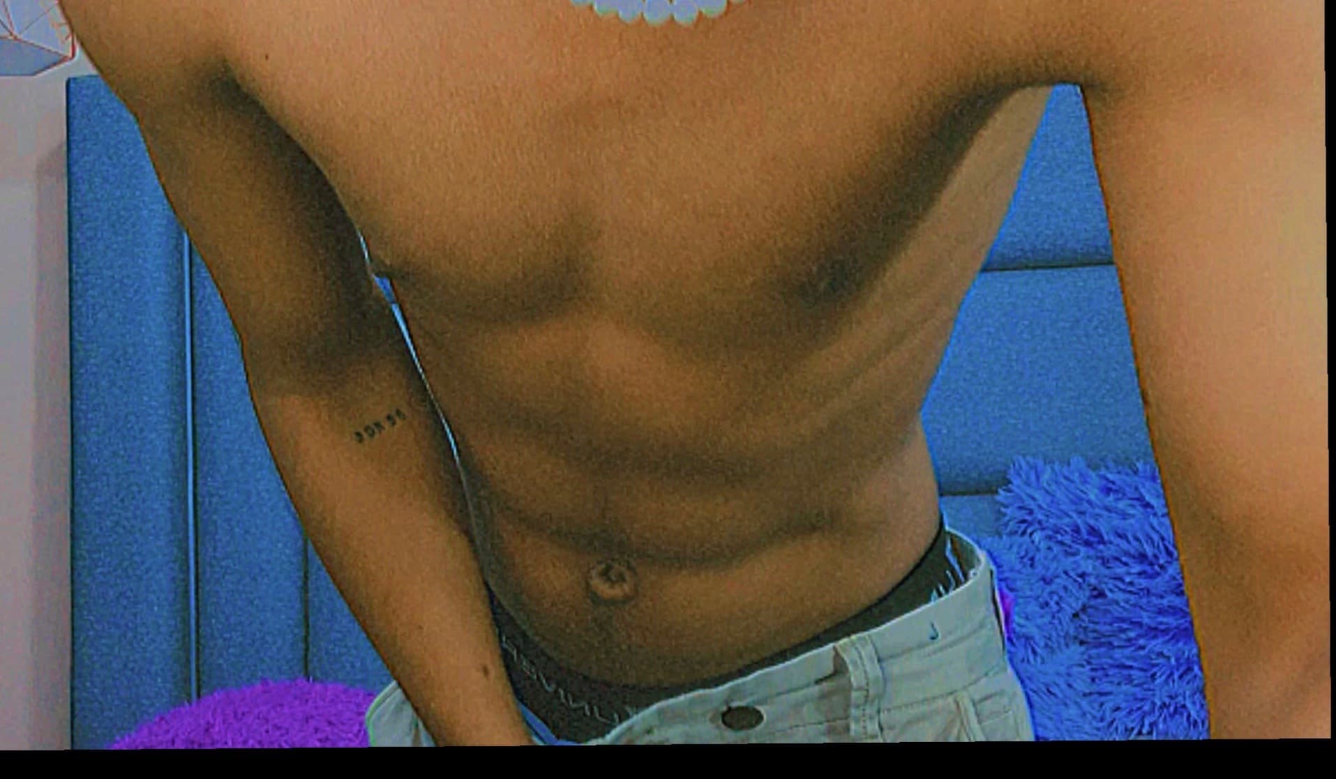 Asian Boy banner image