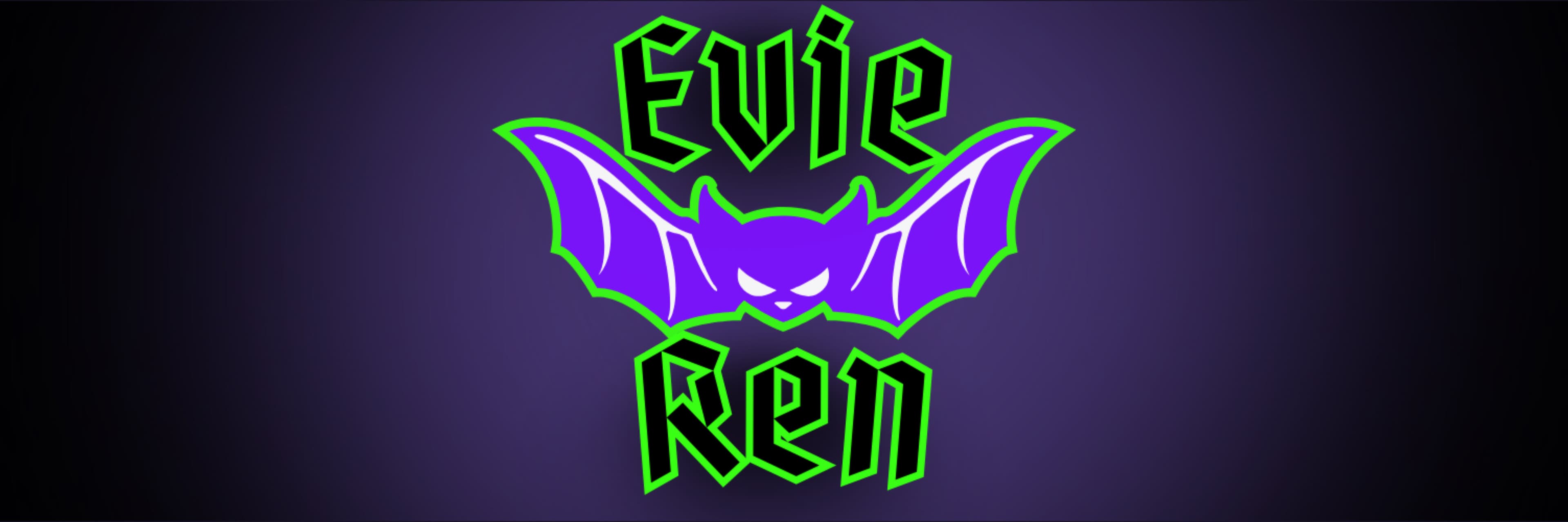 Evie Ren banner image