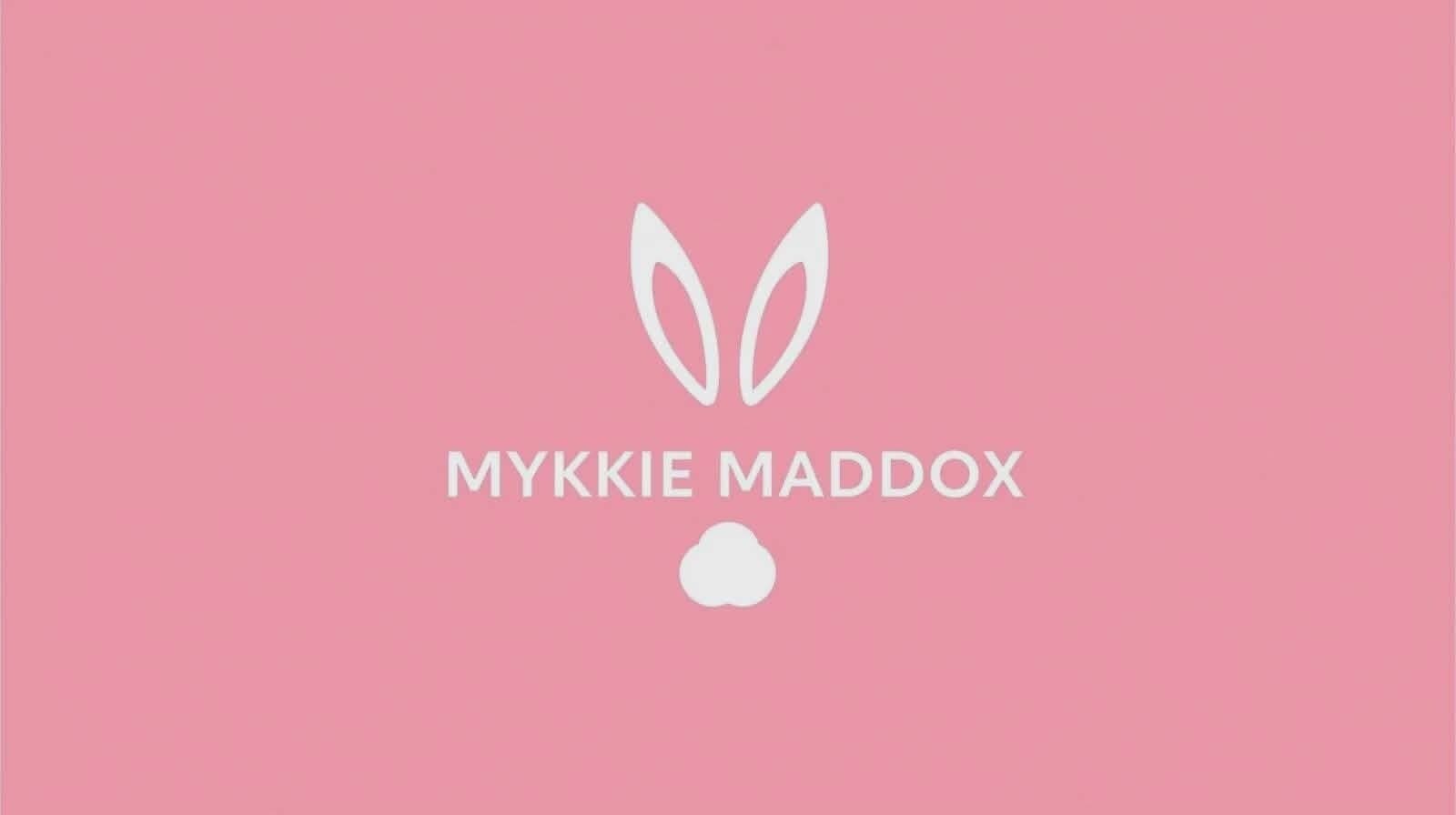 Mykkie Maddox banner image