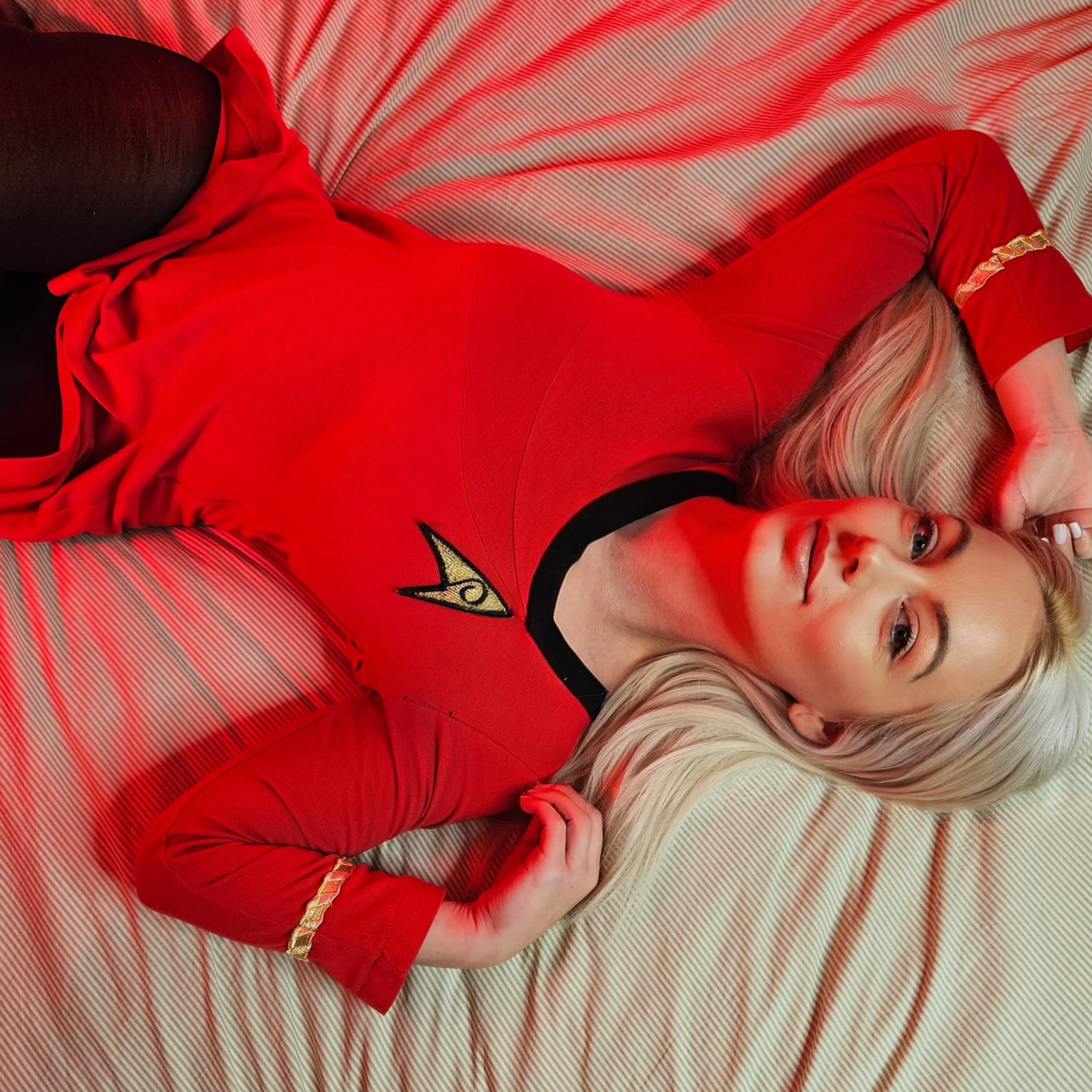 Chloe Hill πβ€οΈ banner image