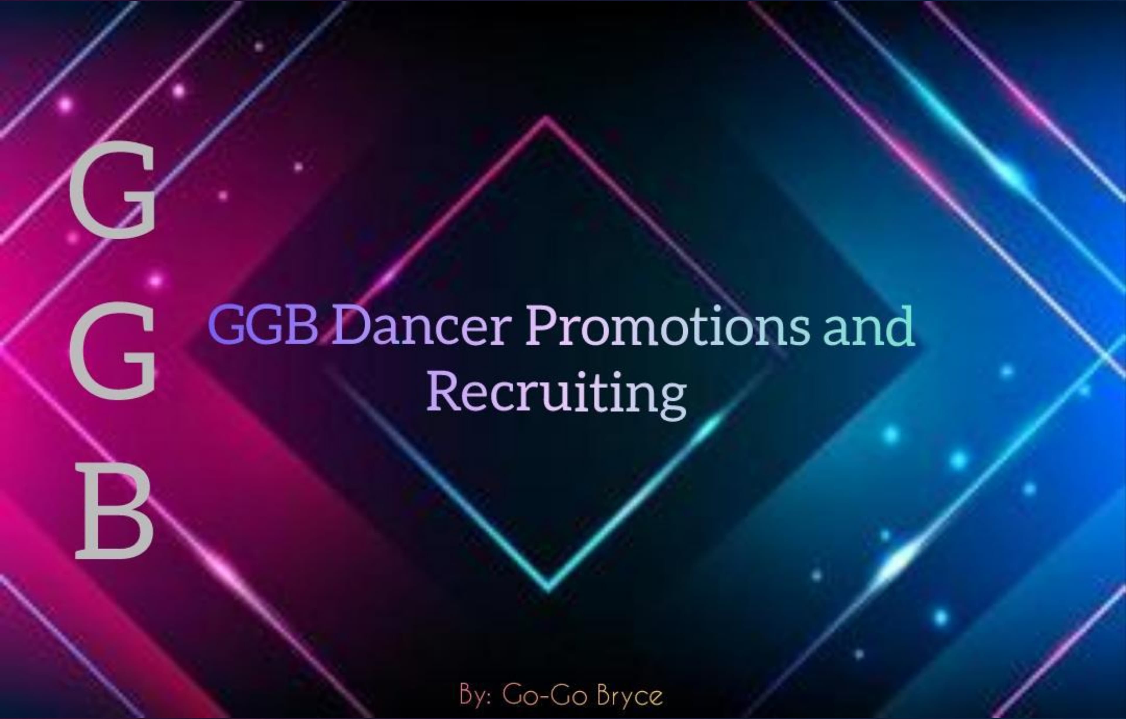 Go-Go Bryce banner image