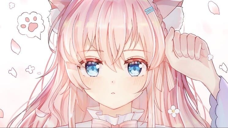Jade Neko ๐ฐ banner image