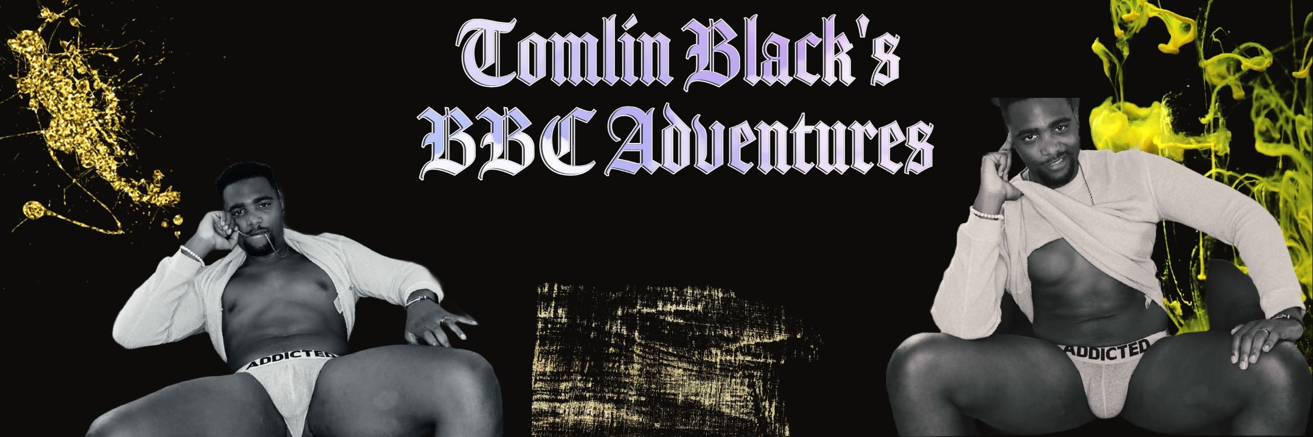 TOM BLCK banner image