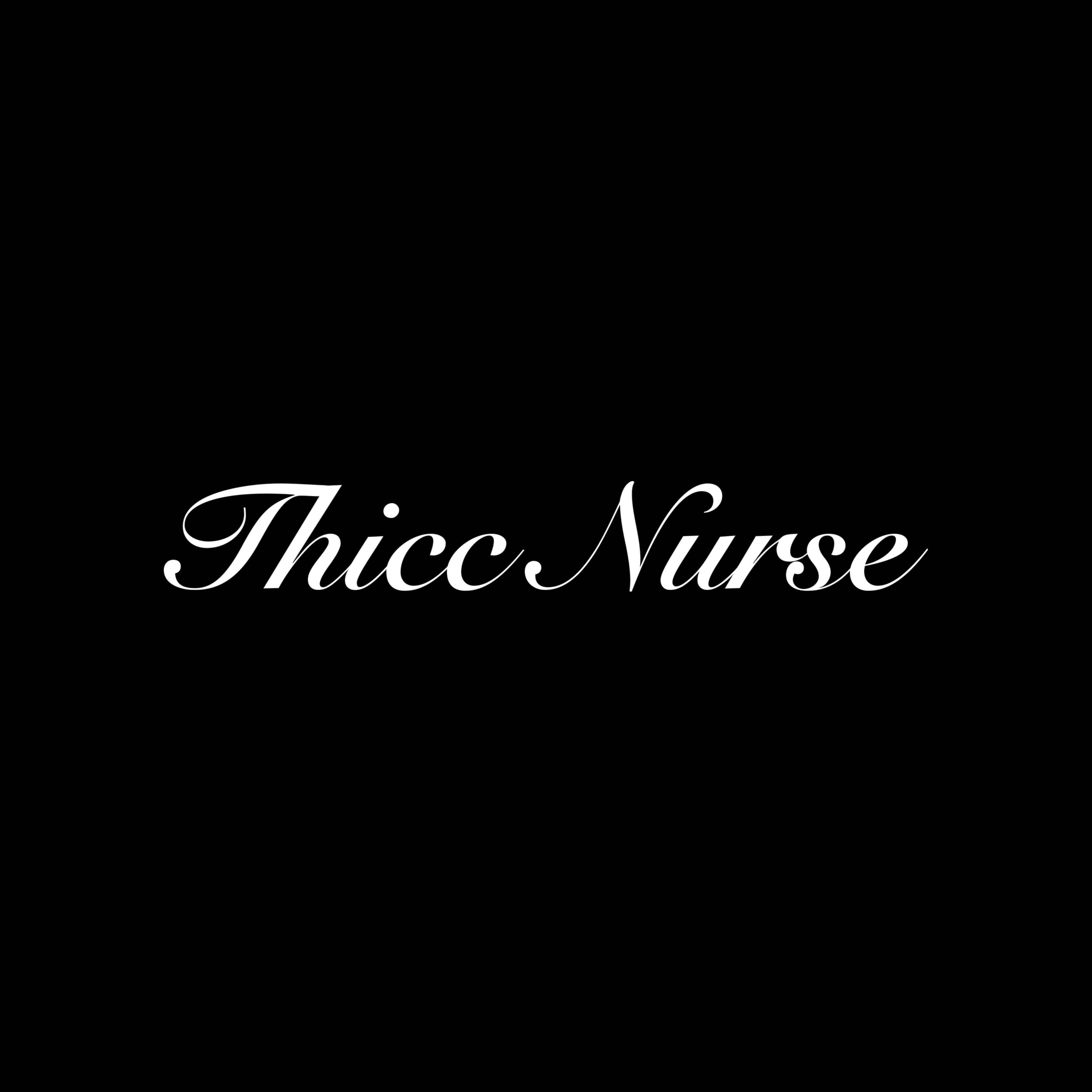 Thicc Nurse banner image