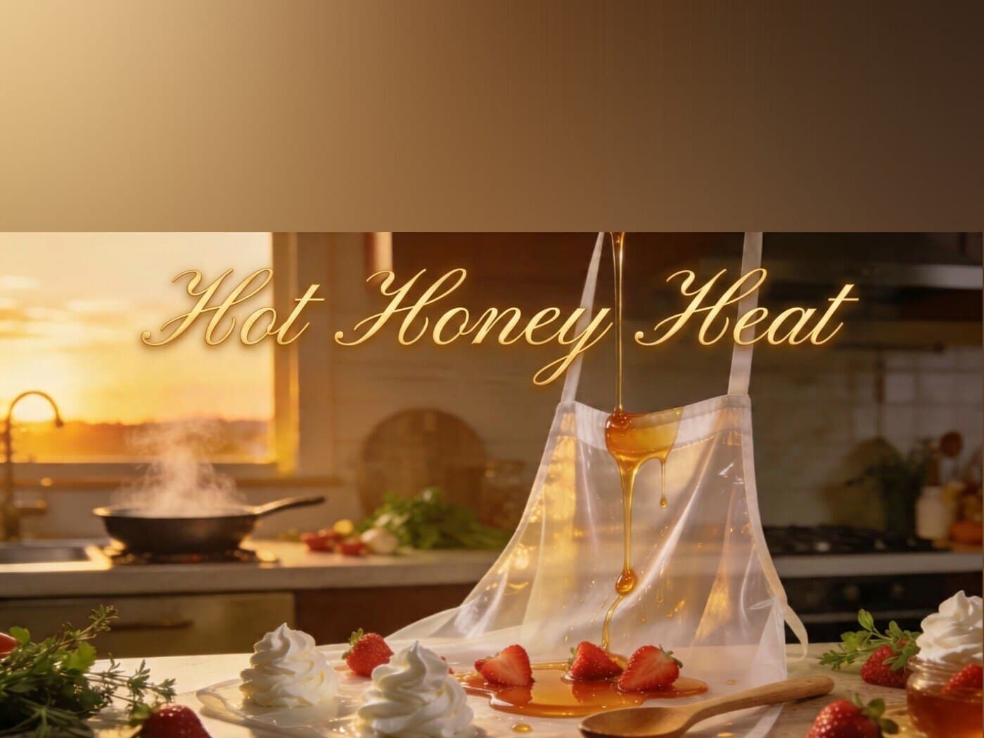 Hot Honey Heat banner image