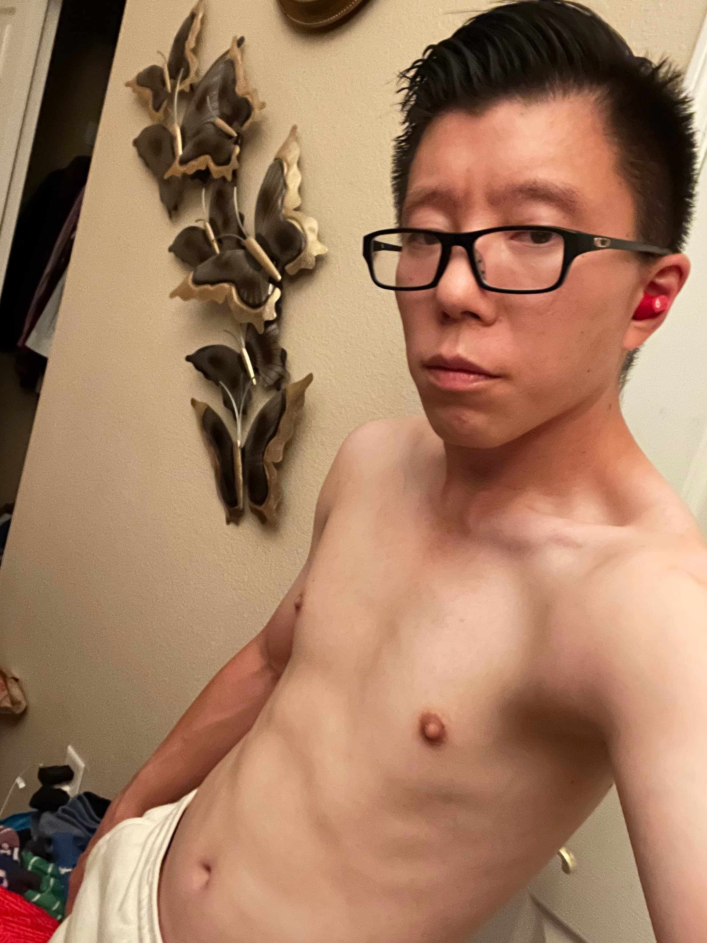 CuteAsianGuy007 banner image