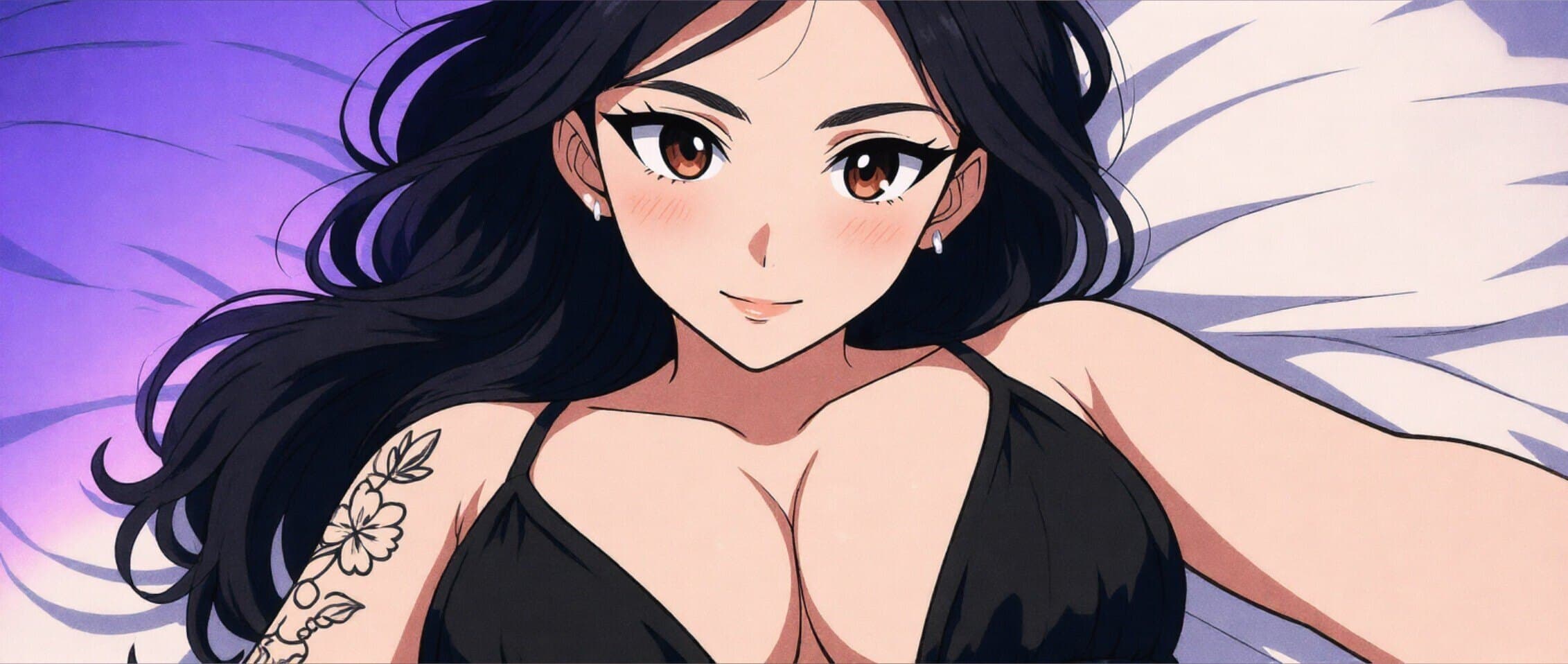 Anna Lush π banner image