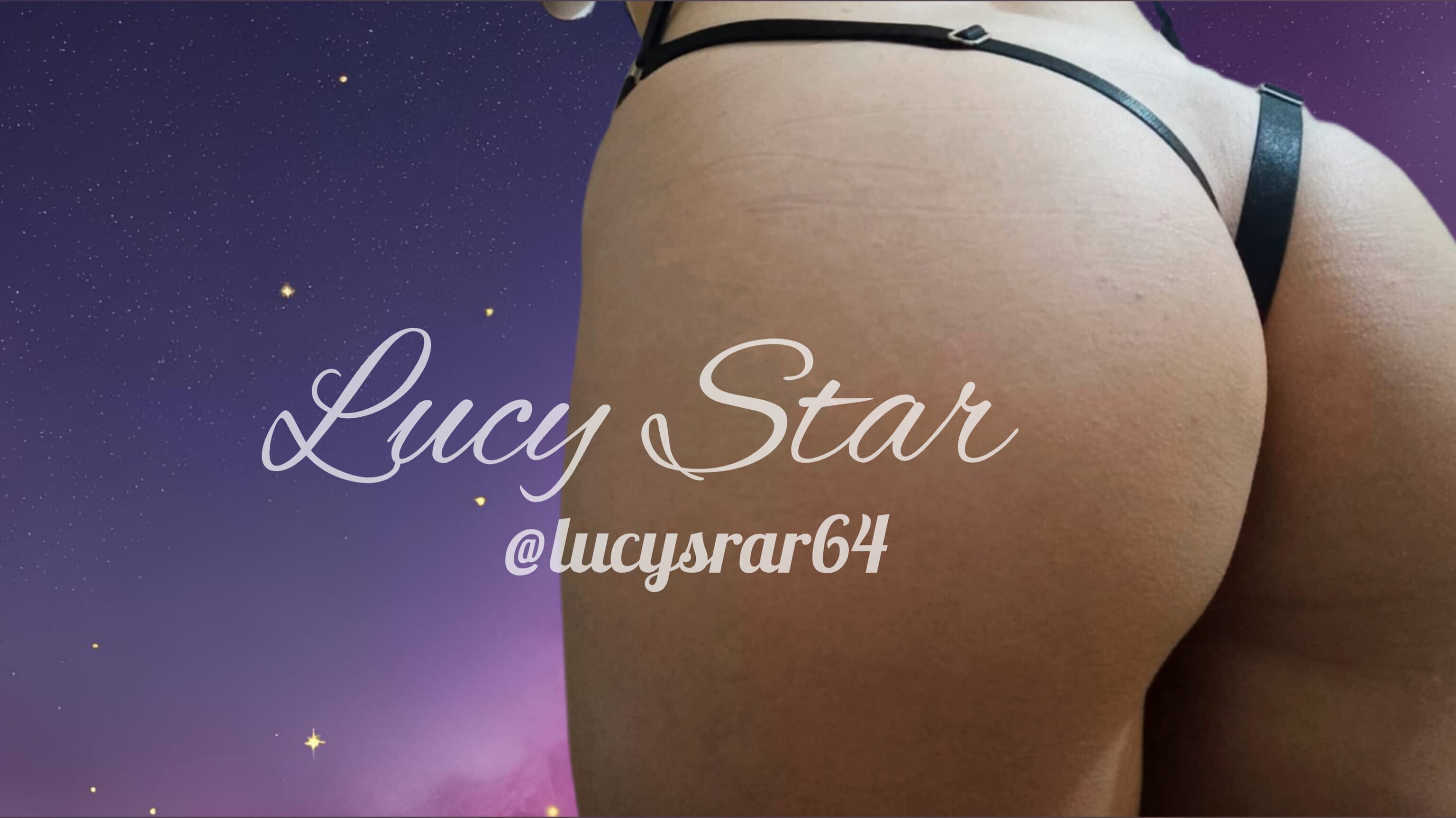Lucy Star ๐ banner image