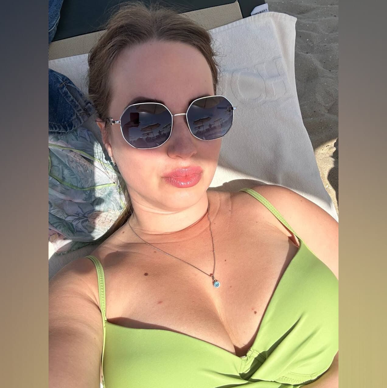Hot Vibes banner image