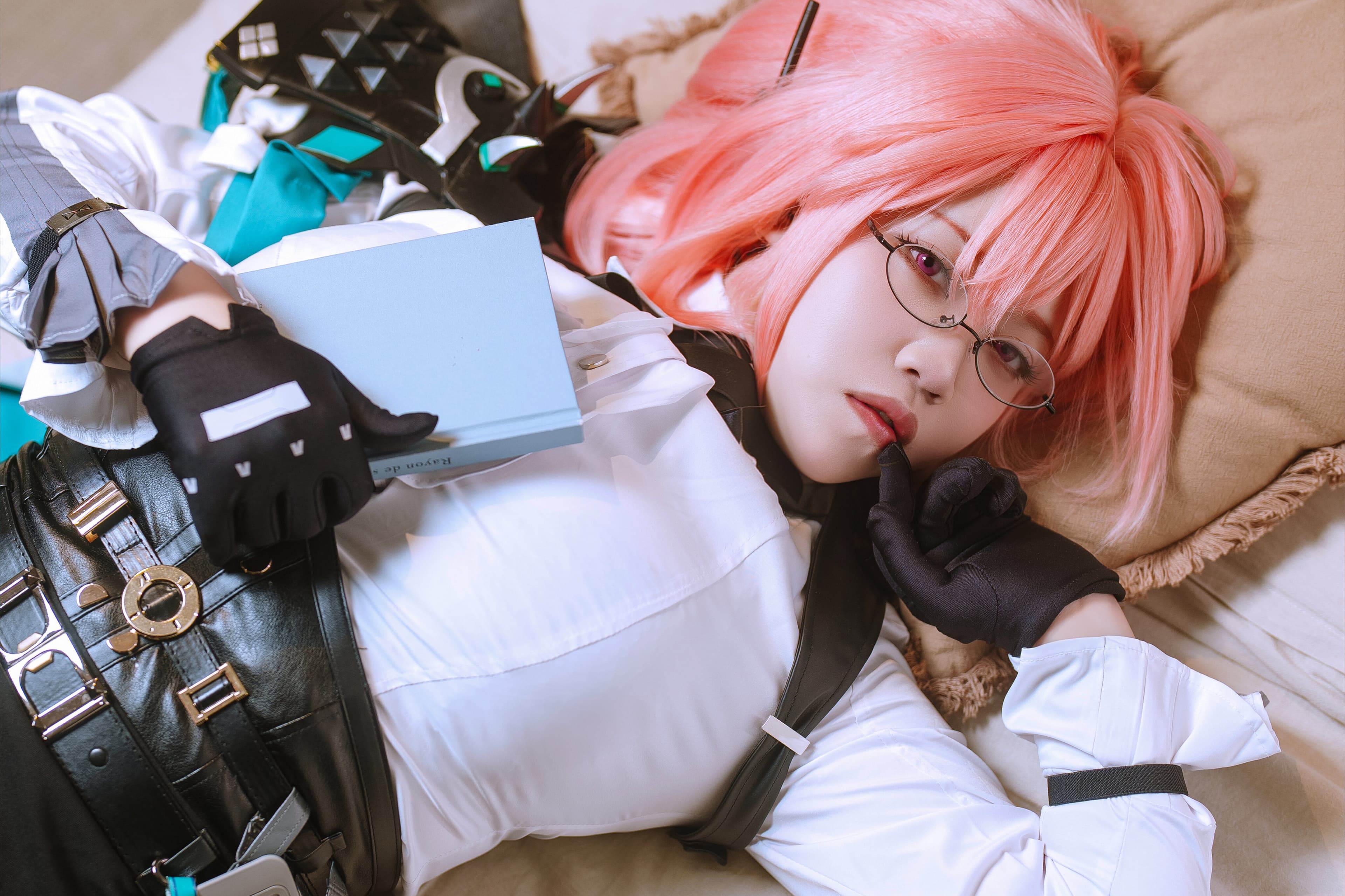石見三也Kuma ʕoᴥo ʔ/PF42 banner image