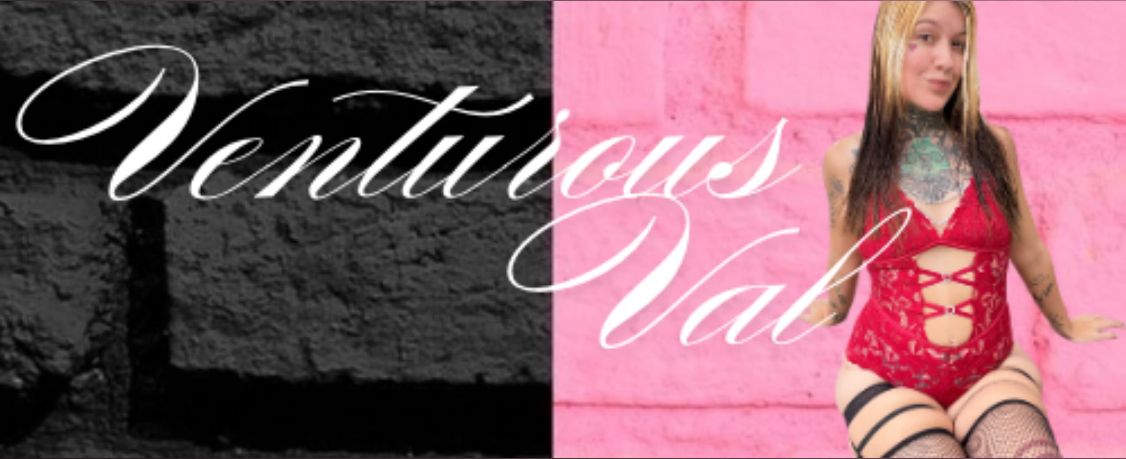 ᐯEᑎTᑌᖇOᑌᔕ ᐯᗩᒪ banner image