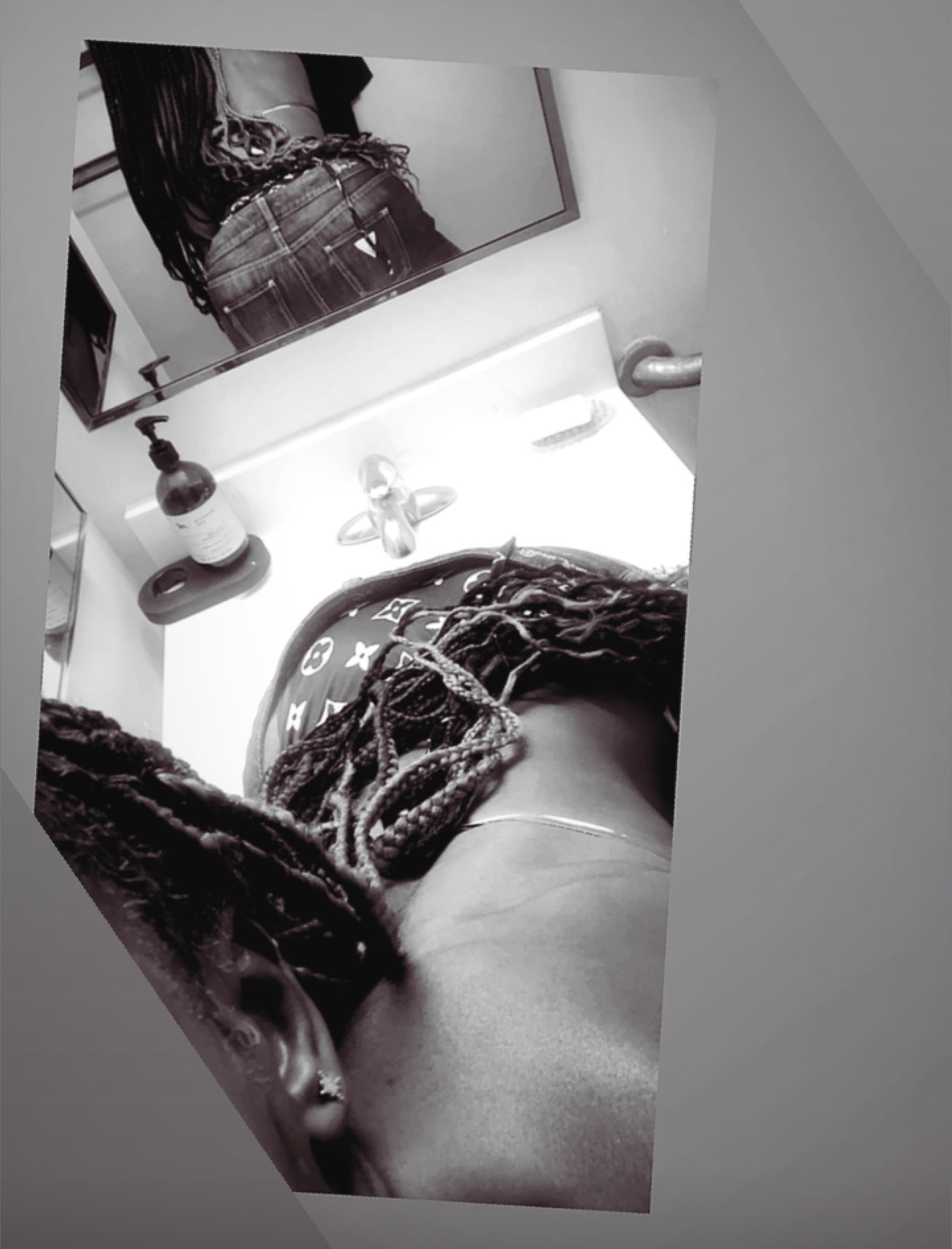 Kash Monae banner image
