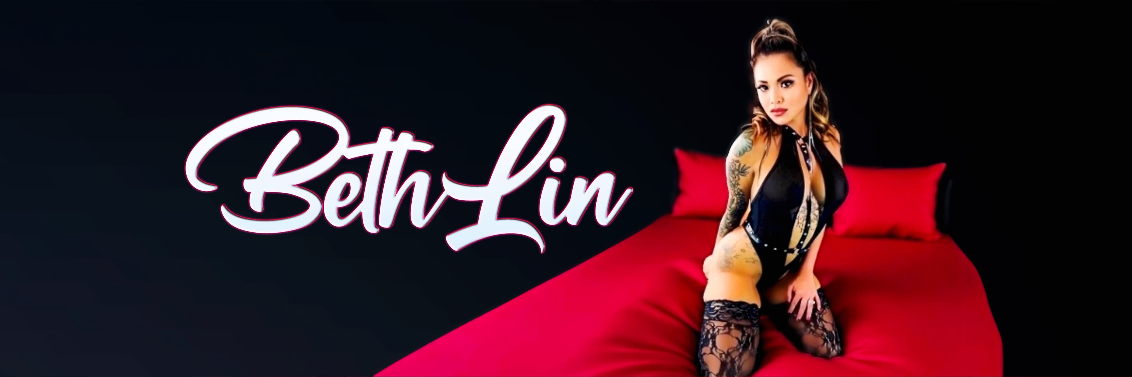 Beth Lin 🎖️ Top 1% banner image