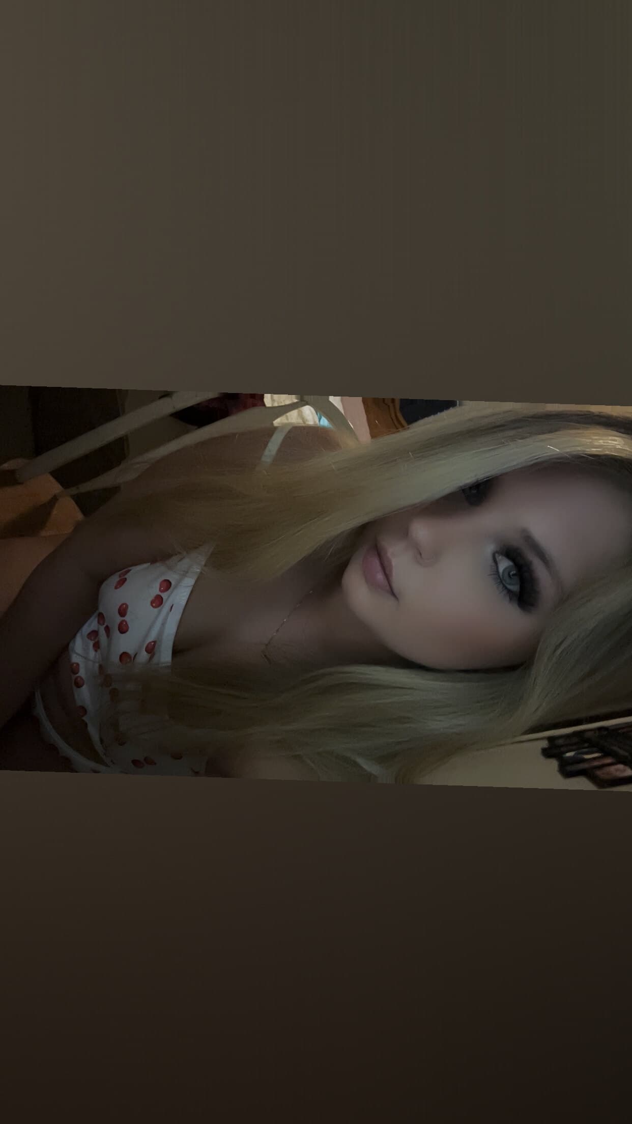 Kayla ๐๐ banner image