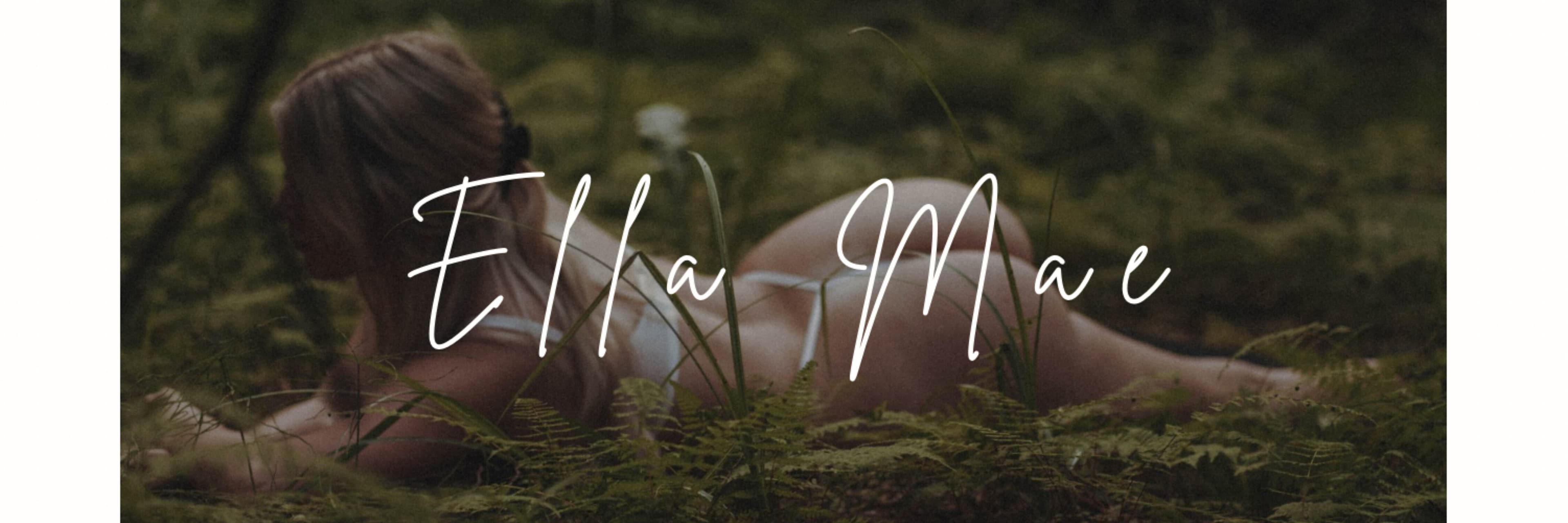 Ella banner image