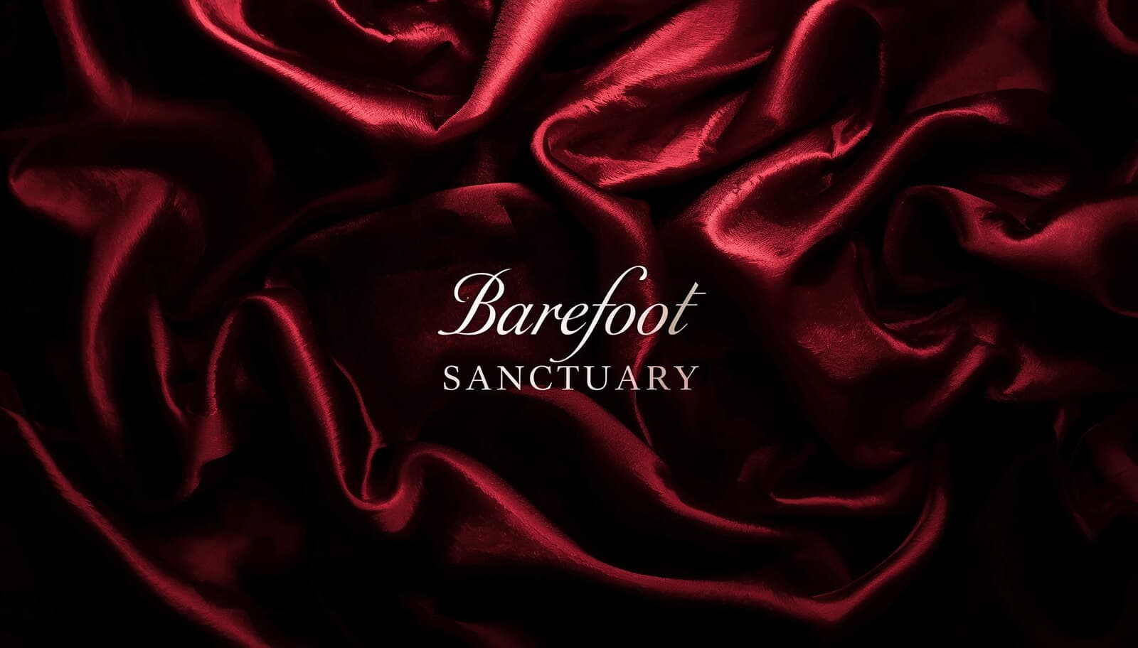 Barefoot Sanctuary banner image