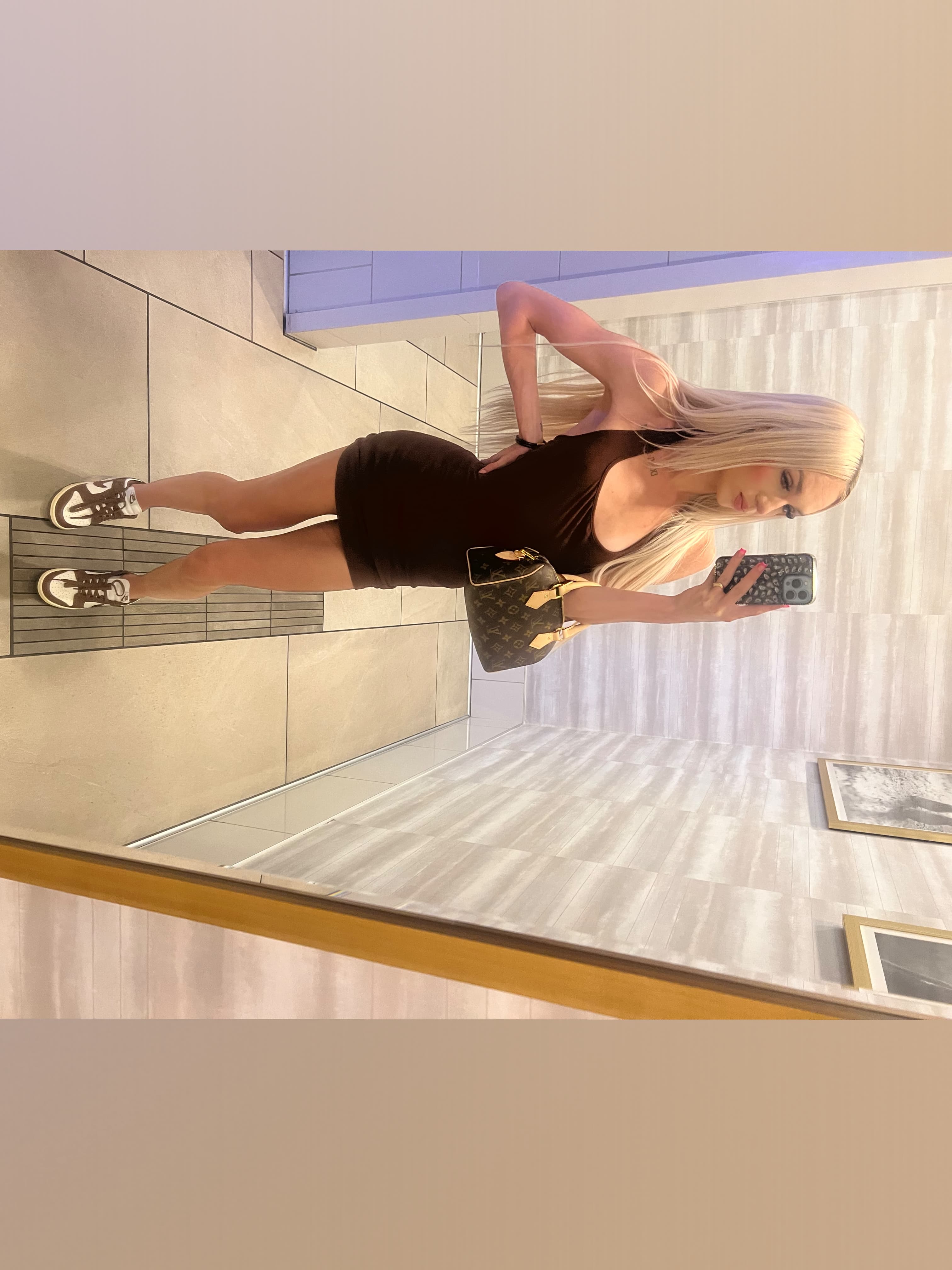 yourfavoritebarbie banner image