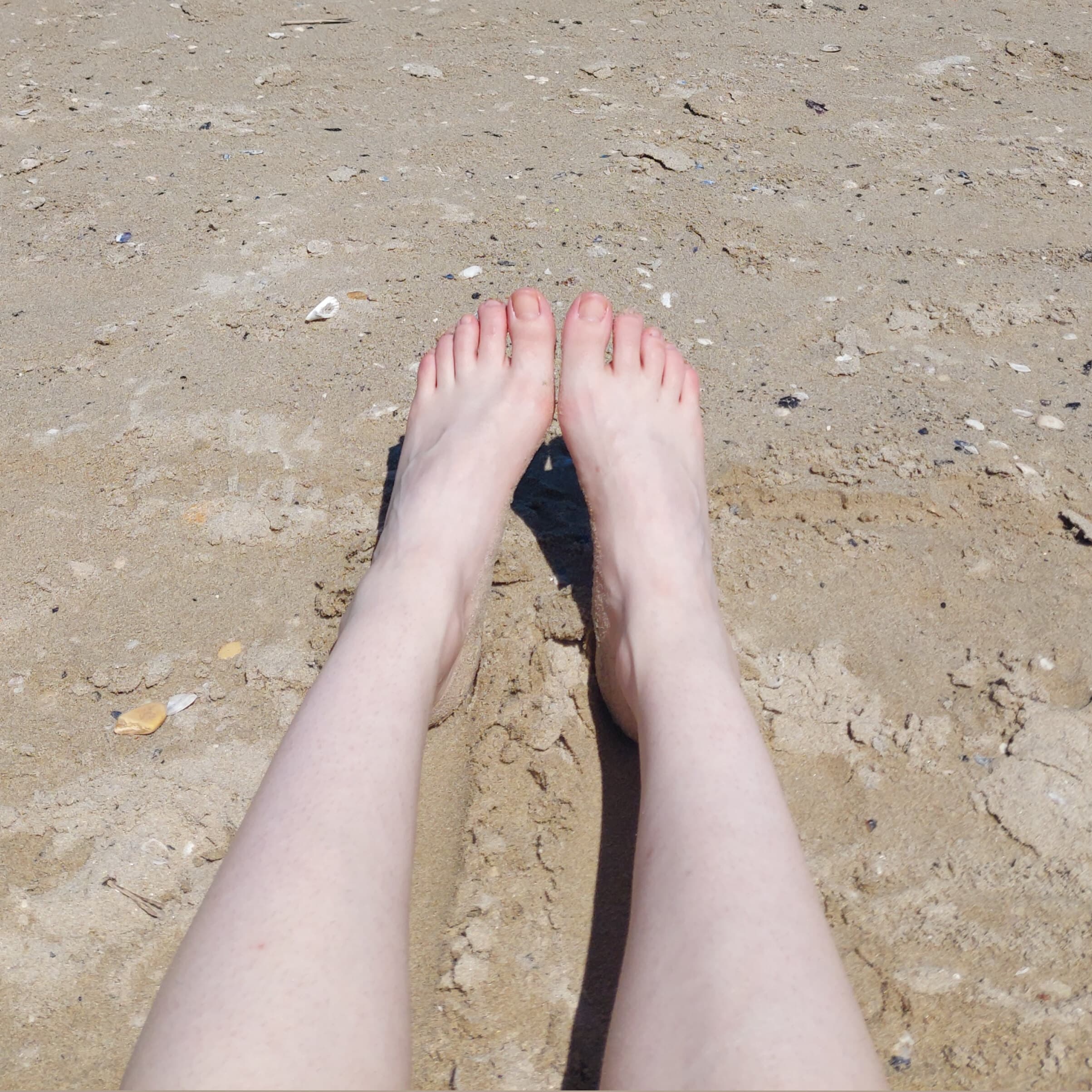 SlimFeet38 banner image